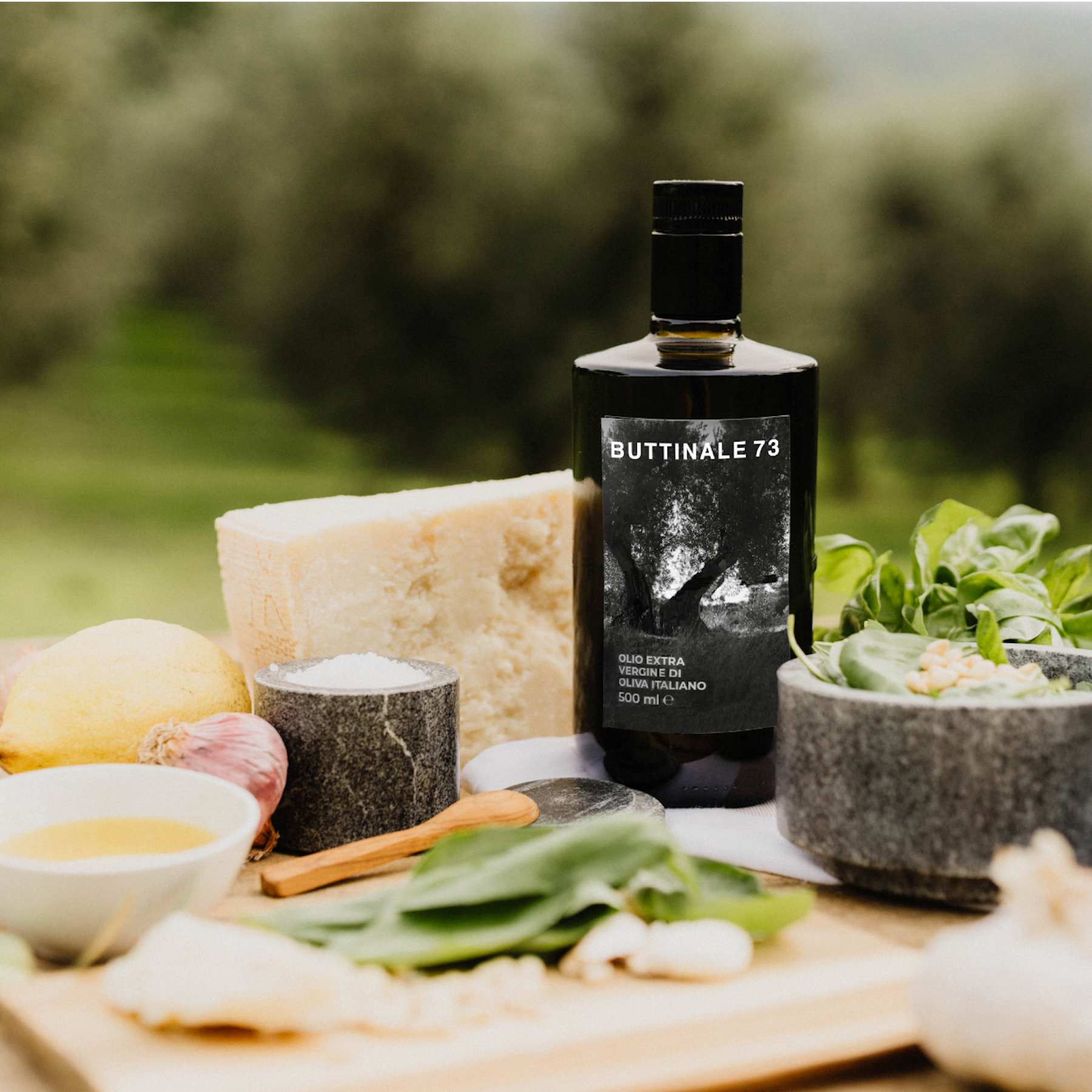 BUTTINALE 73 Manufaktur 500ml