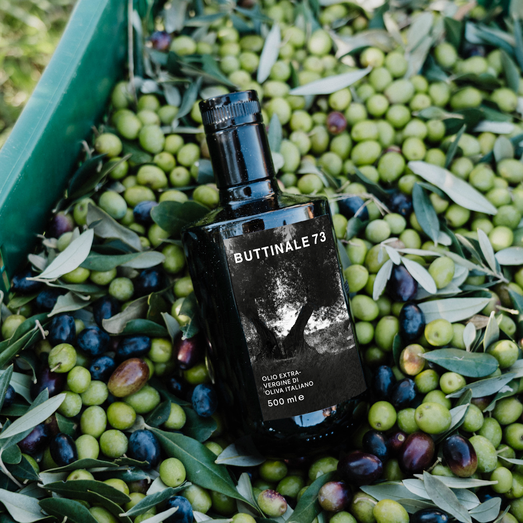 BUTTINALE 73 Manufaktur 500ml