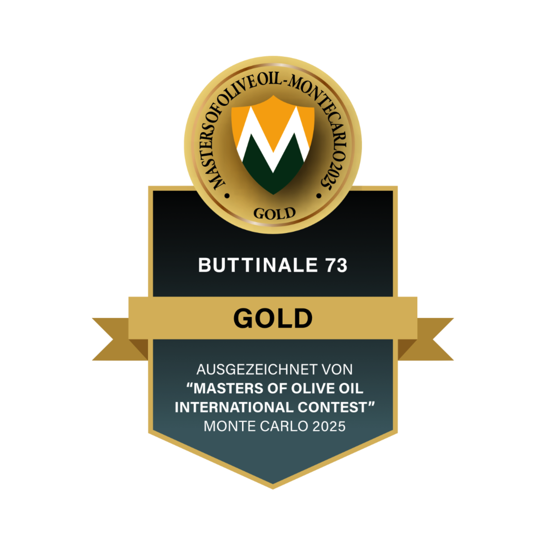 BUTTINALE 73 Manufaktur BIO Bag-in-Box 3L