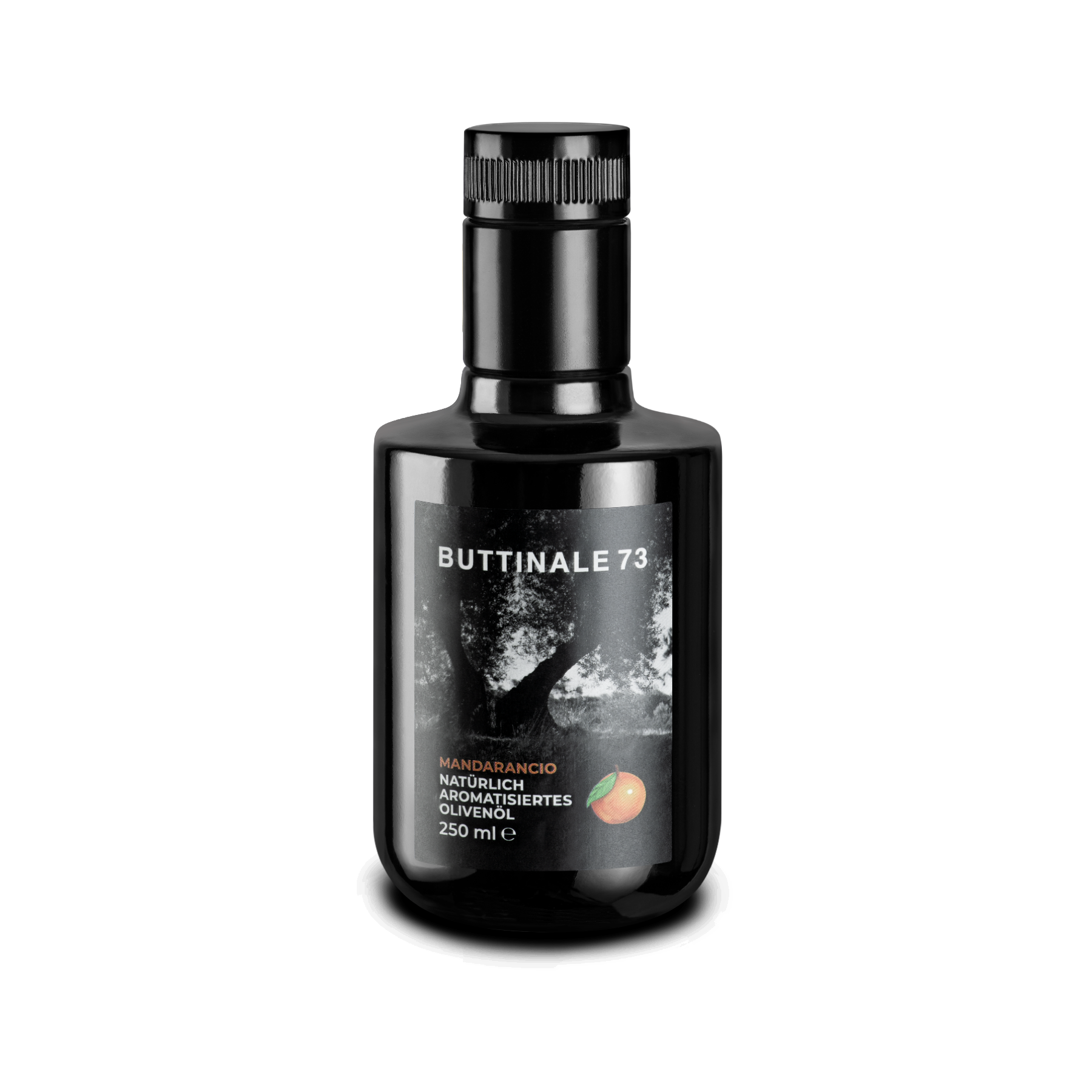 BUTTINALE 73 Manifattura Mandarine