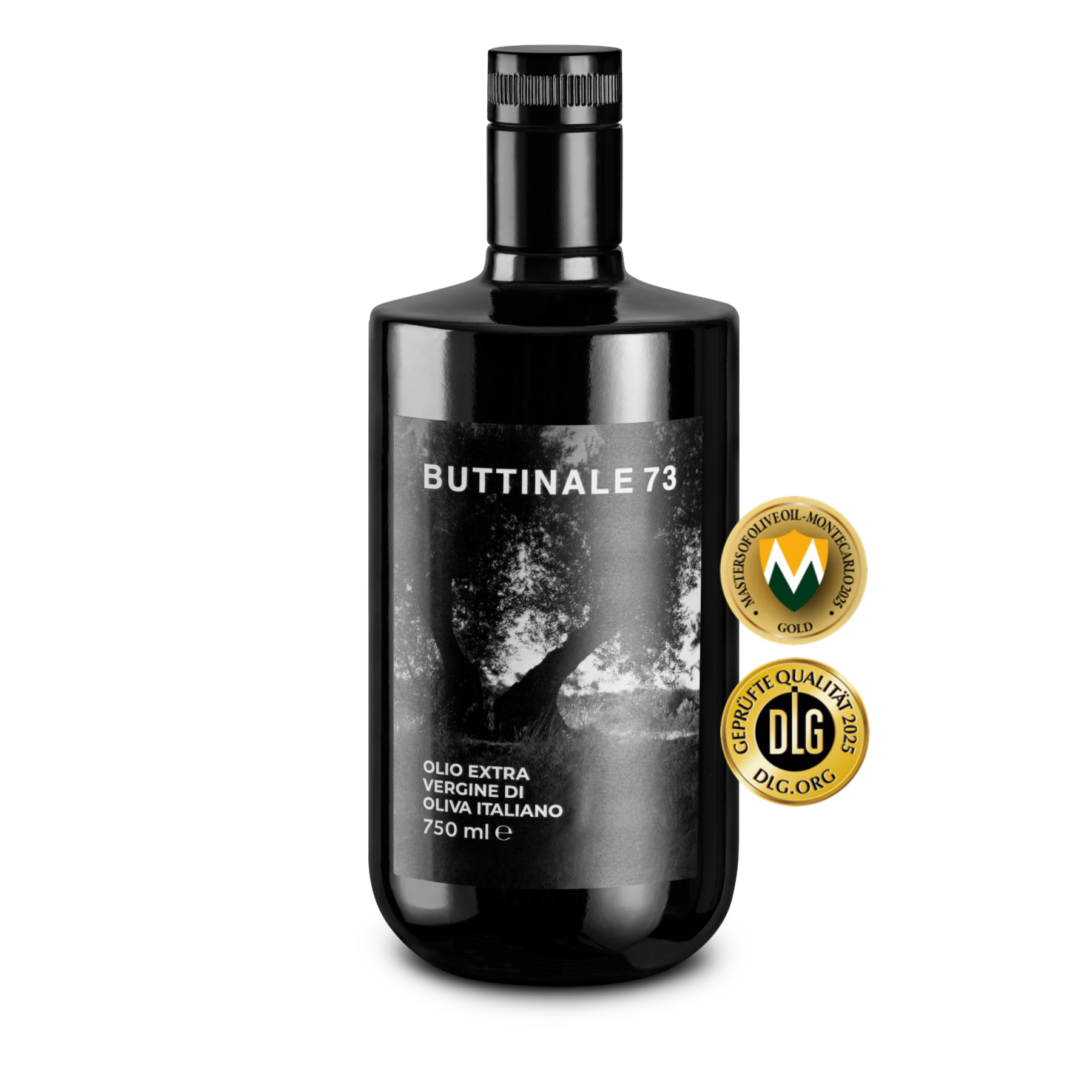 BUTTINALE 73 Manufaktur 750ml