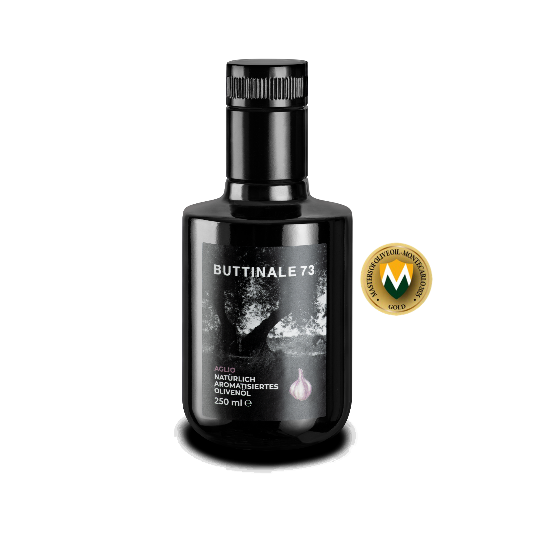 BUTTINALE 73 Manifattura d'aglio