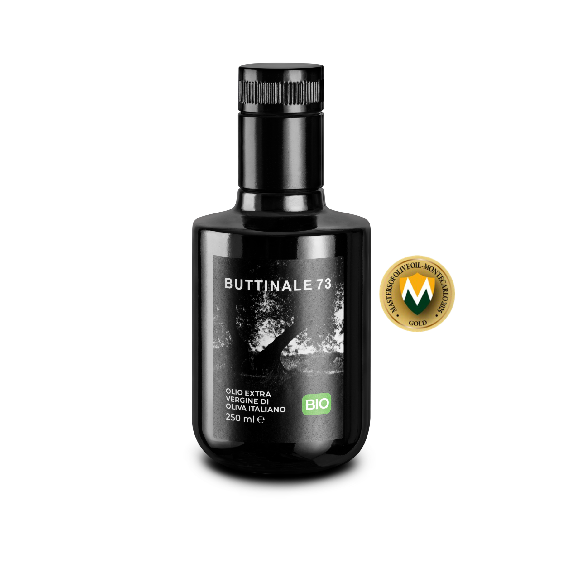 BUTTINALE 73 Manufaktur BIO 250 ml