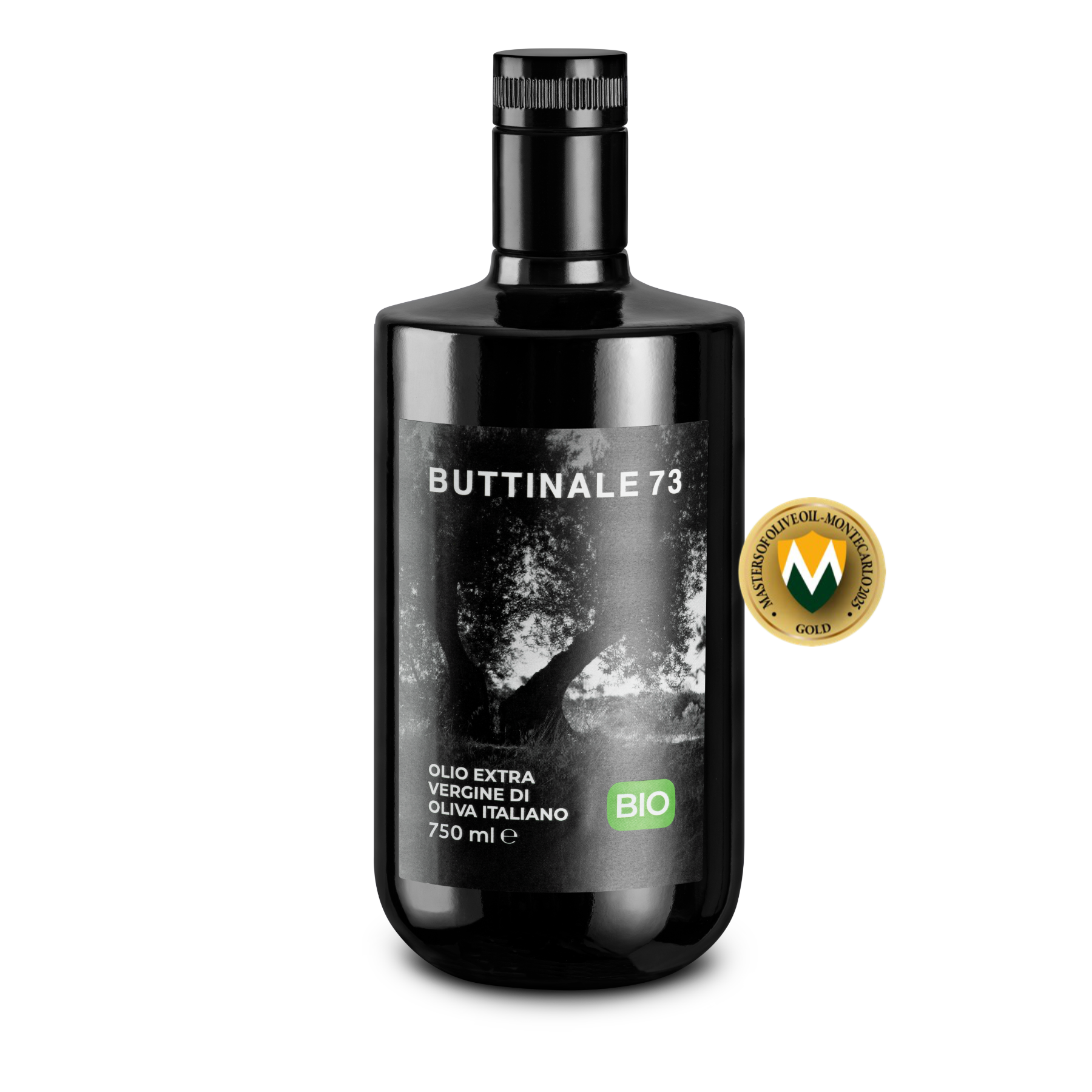 BUTTINALE 73 Manufaktur BIO 750 ml