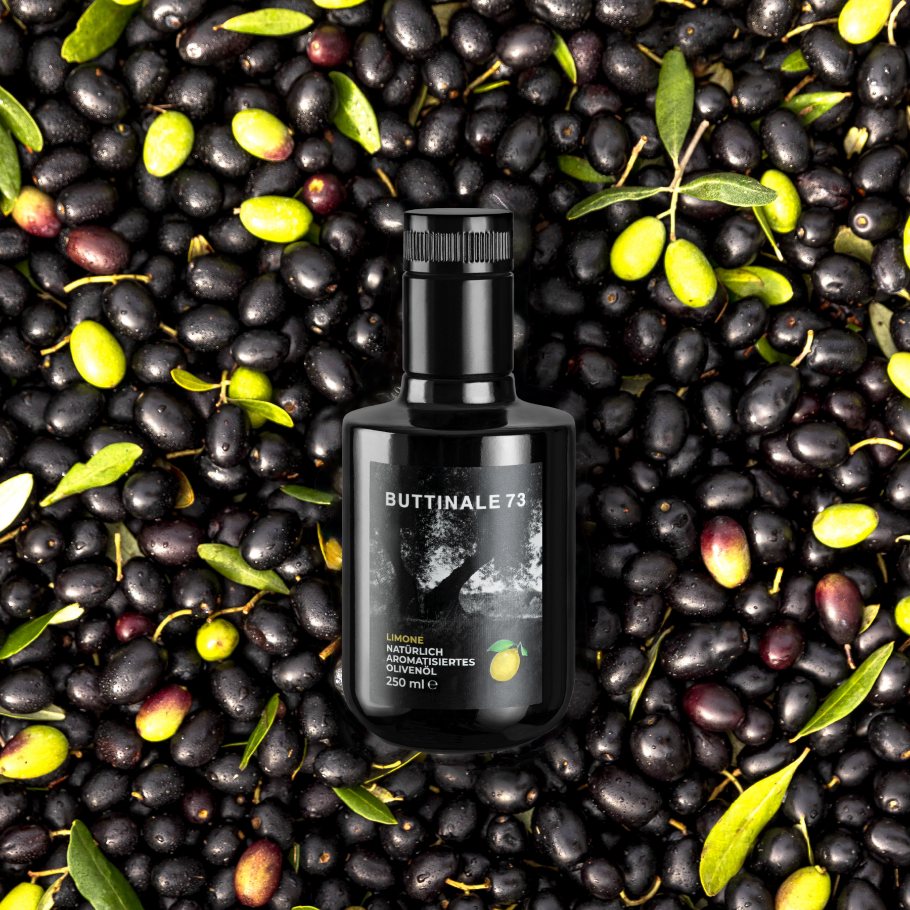 BUTTINALE 73 Lemon Manufactory