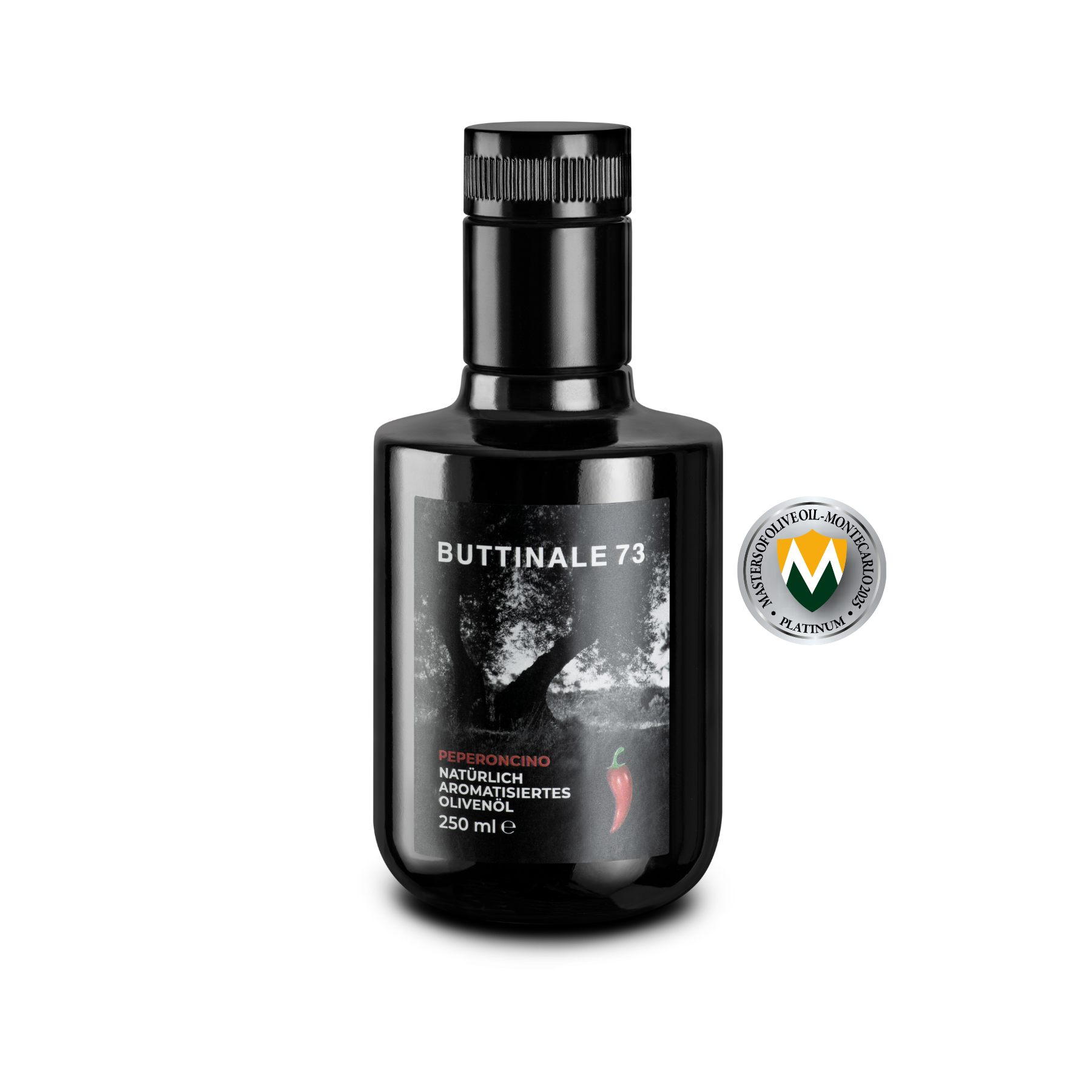 BUTTINALE 73 Manufactory Pepperoni