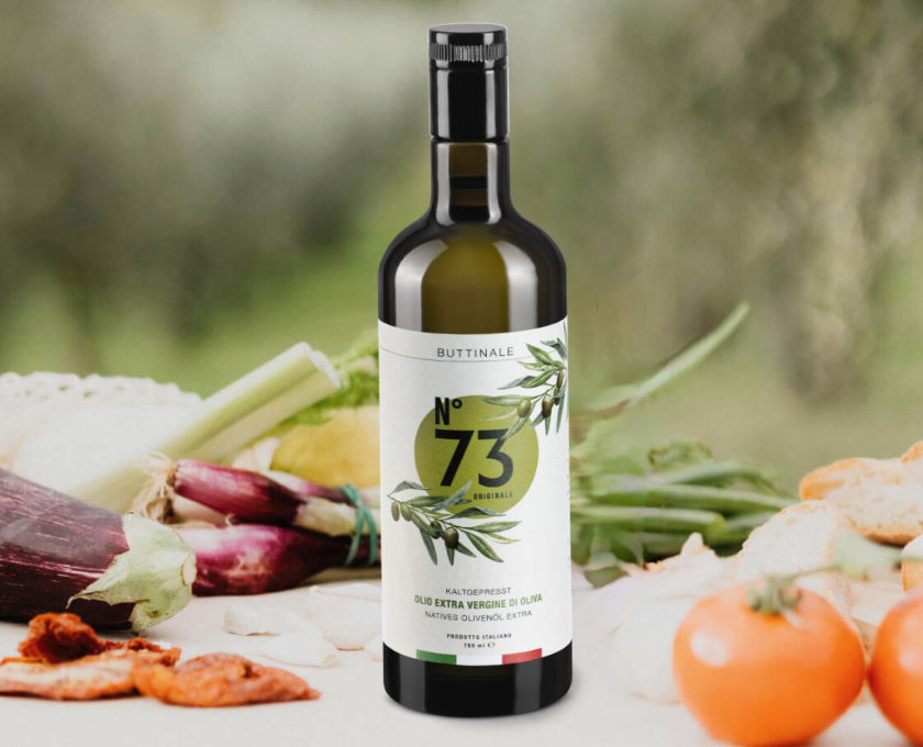 NO. 73 ORIGINALS 250ml