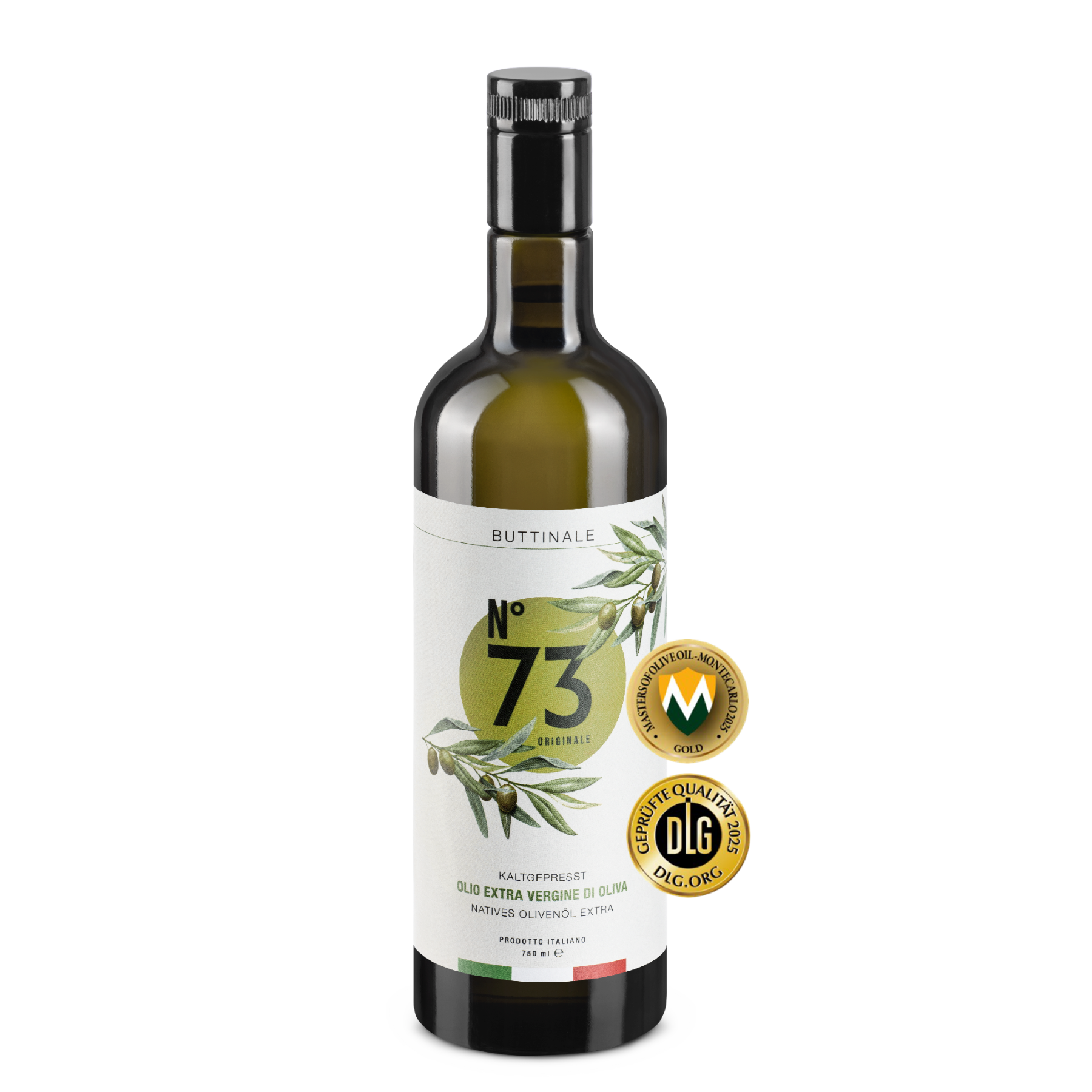 N. 73 ORIGINALI 750ml