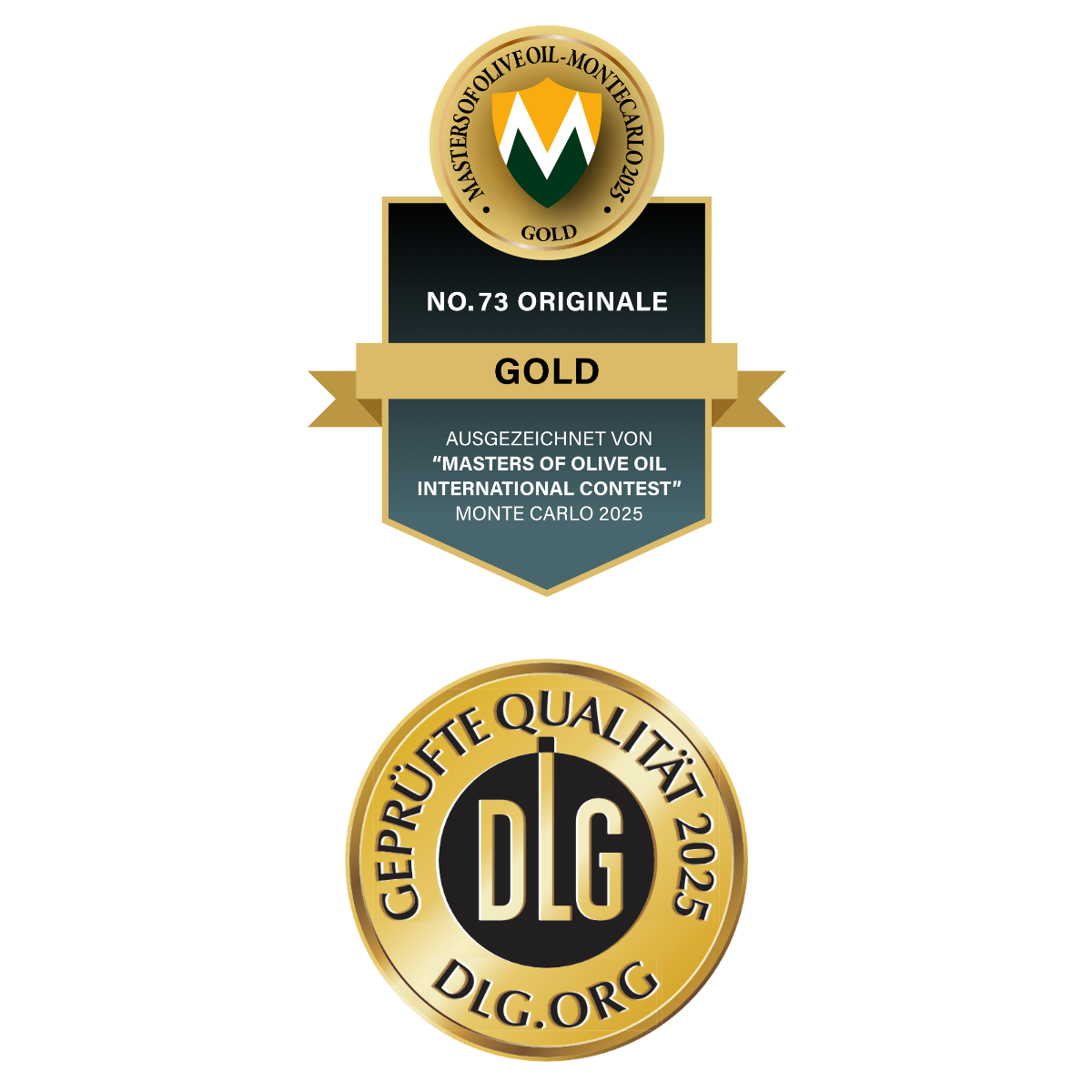 NO. 73 ORIGINALS 5L Canisters