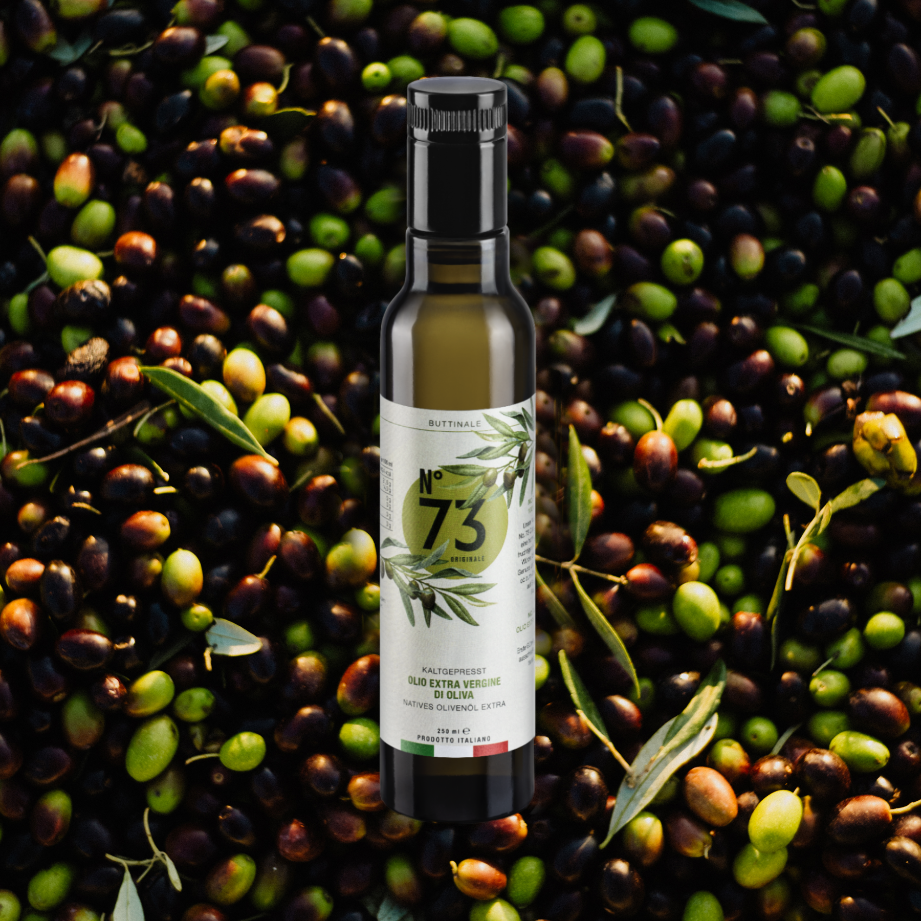 NO. 73 ORIGINALS 250ml