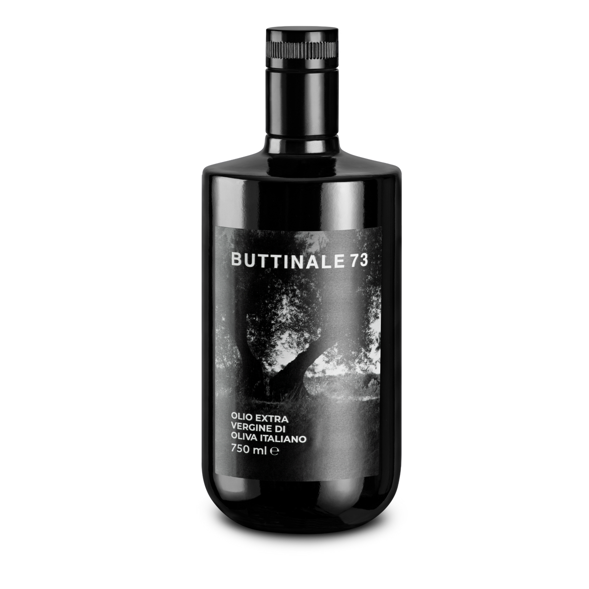 BUTTINALE 73 Manufaktur 750ml – Produktbild BUTTINALE 73