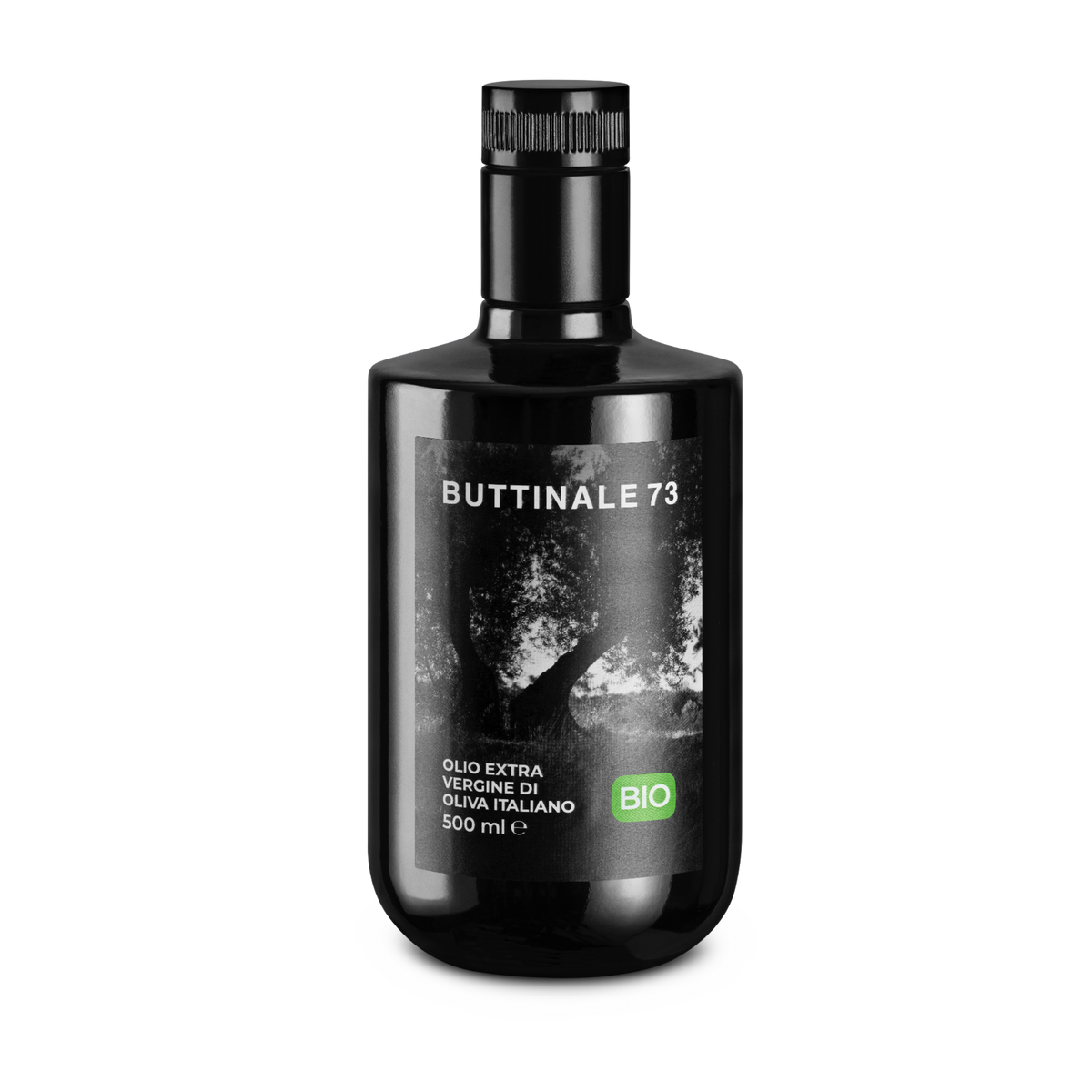 BUTTINALE 73 Manufaktur BIO 500 ml – Produktbild BUTTINALE 73