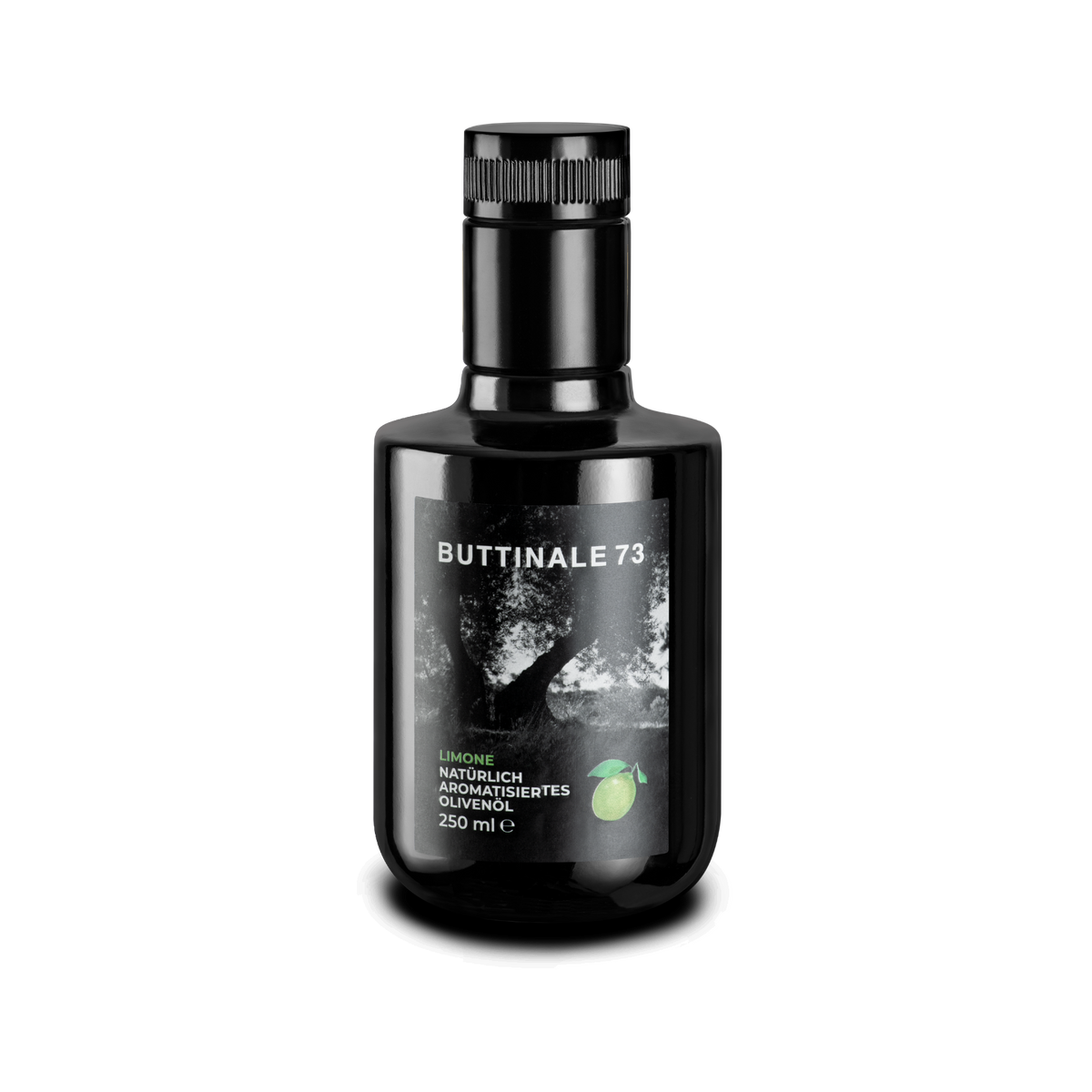 BUTTINALE 73 Manufaktur Zitrone 250ml – Produktbild BUTTINALE 73