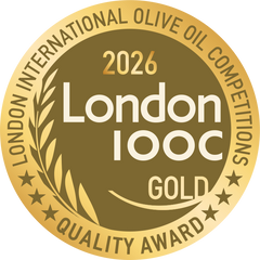 Gold, London IOOC 2026