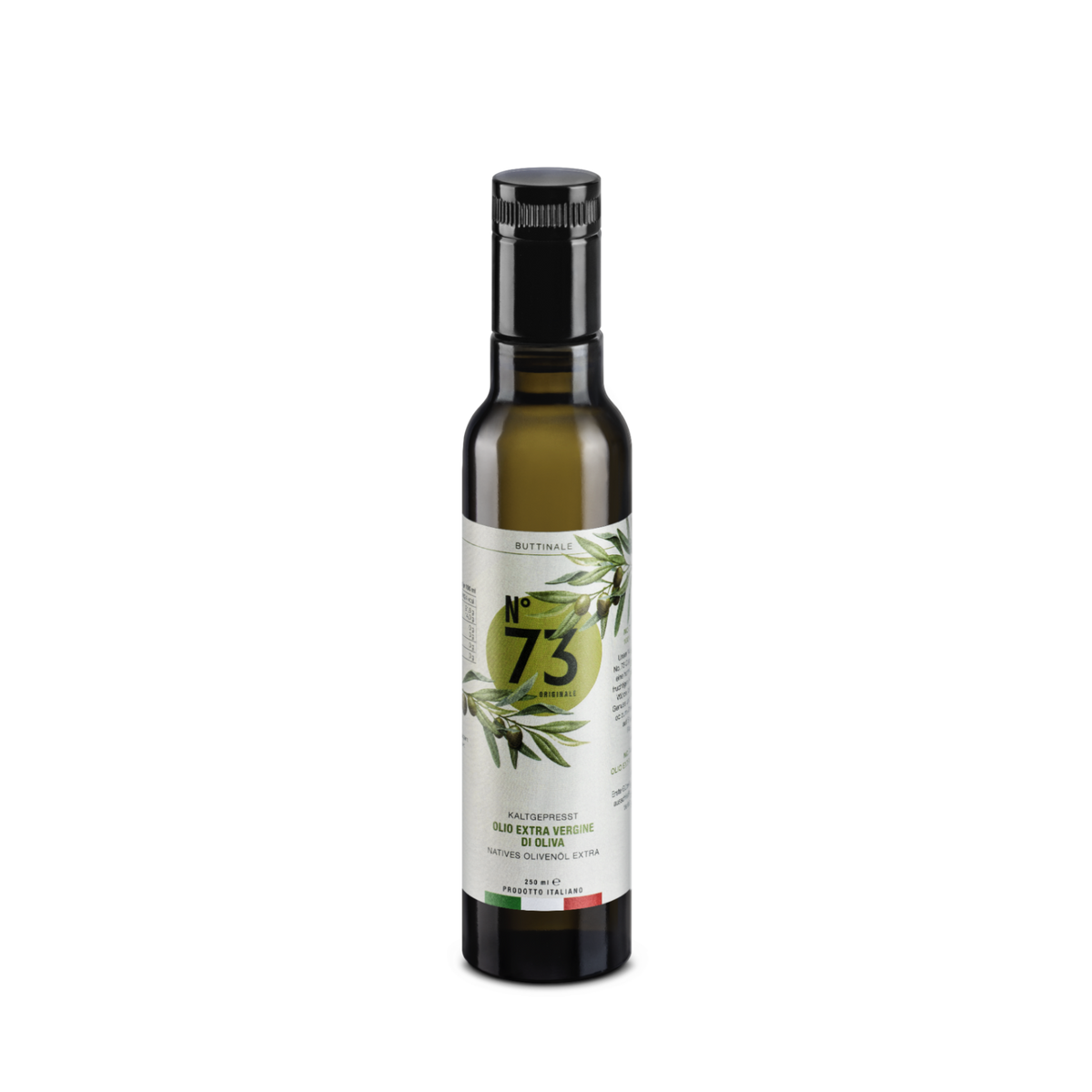 NO. 73 ORIGINALE 250ml – Produktbild BUTTINALE 73
