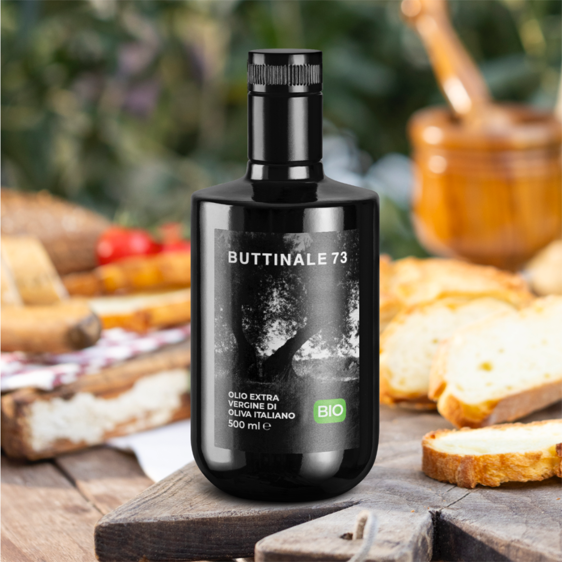 BUTTINALE 73 Manufaktur BIO Bag-in-Box 3L