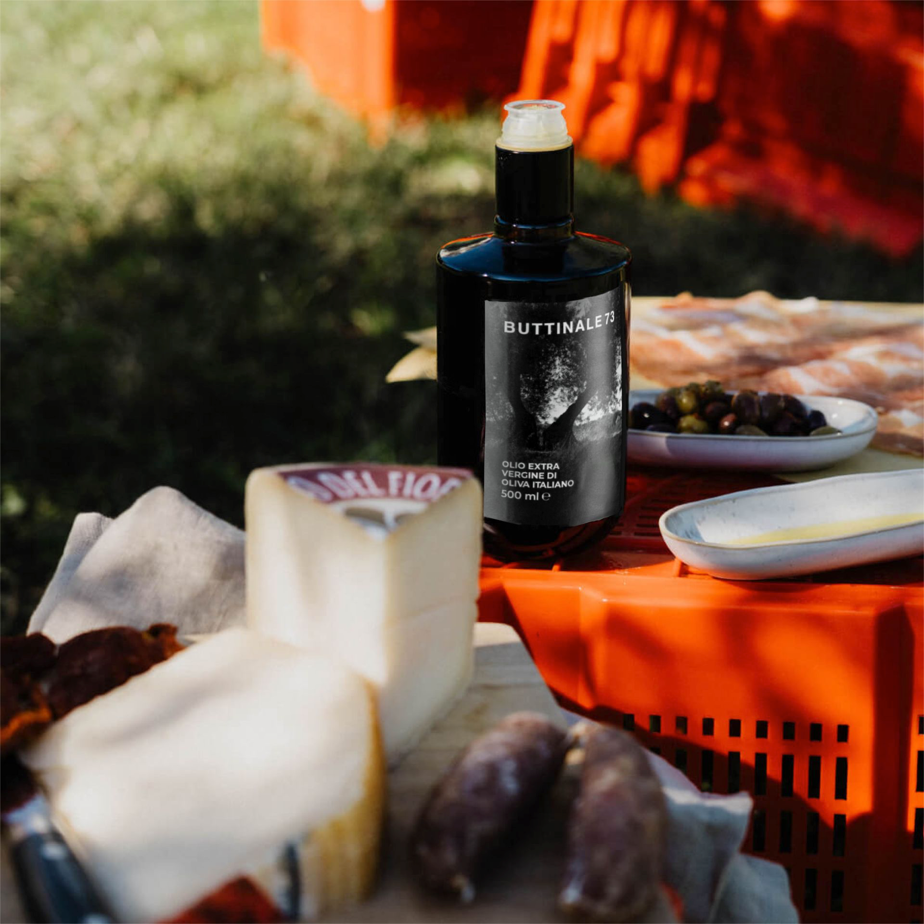 BUTTINALE 73 Manufaktur 500ml