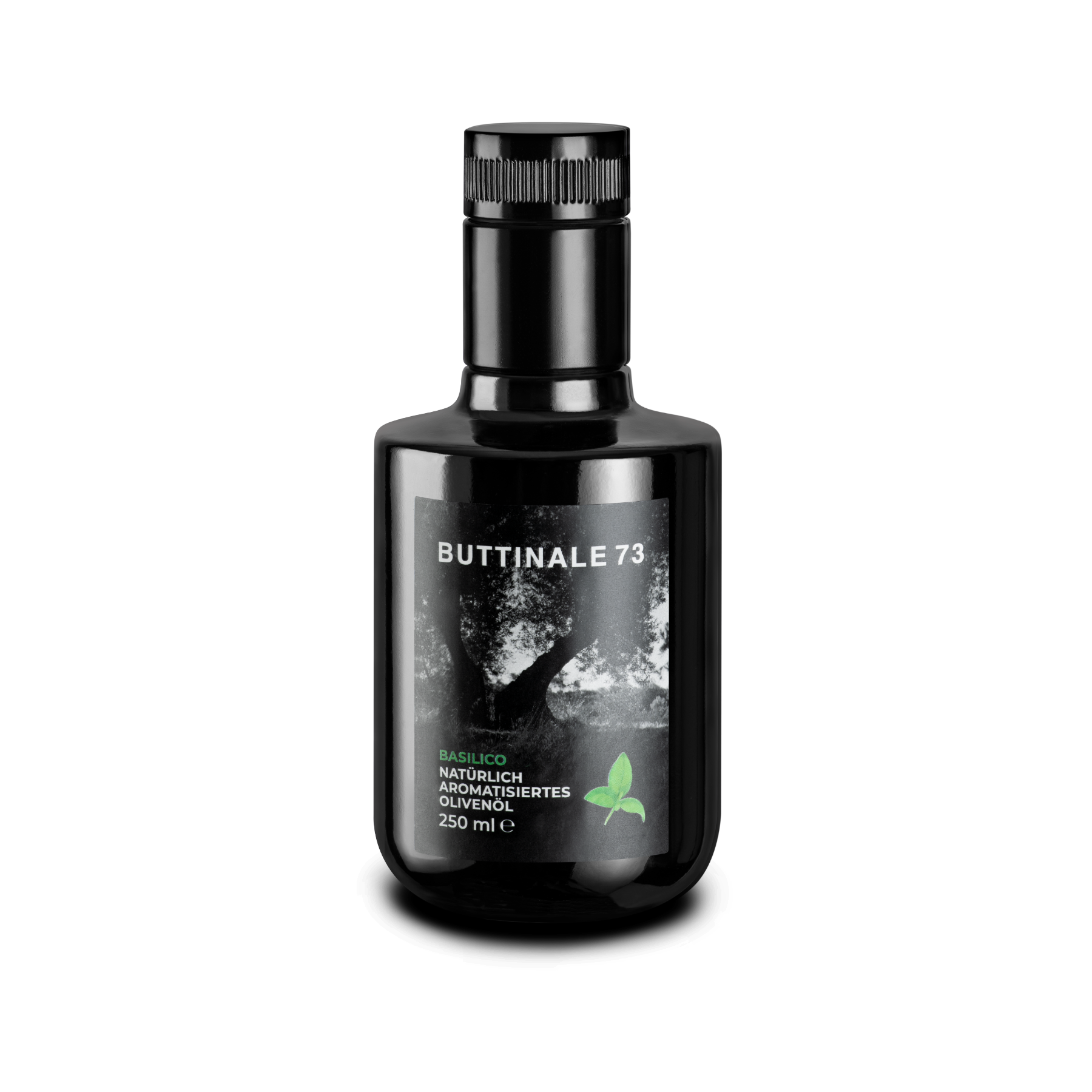 BUTTINALE 73 Manifattura Basilico