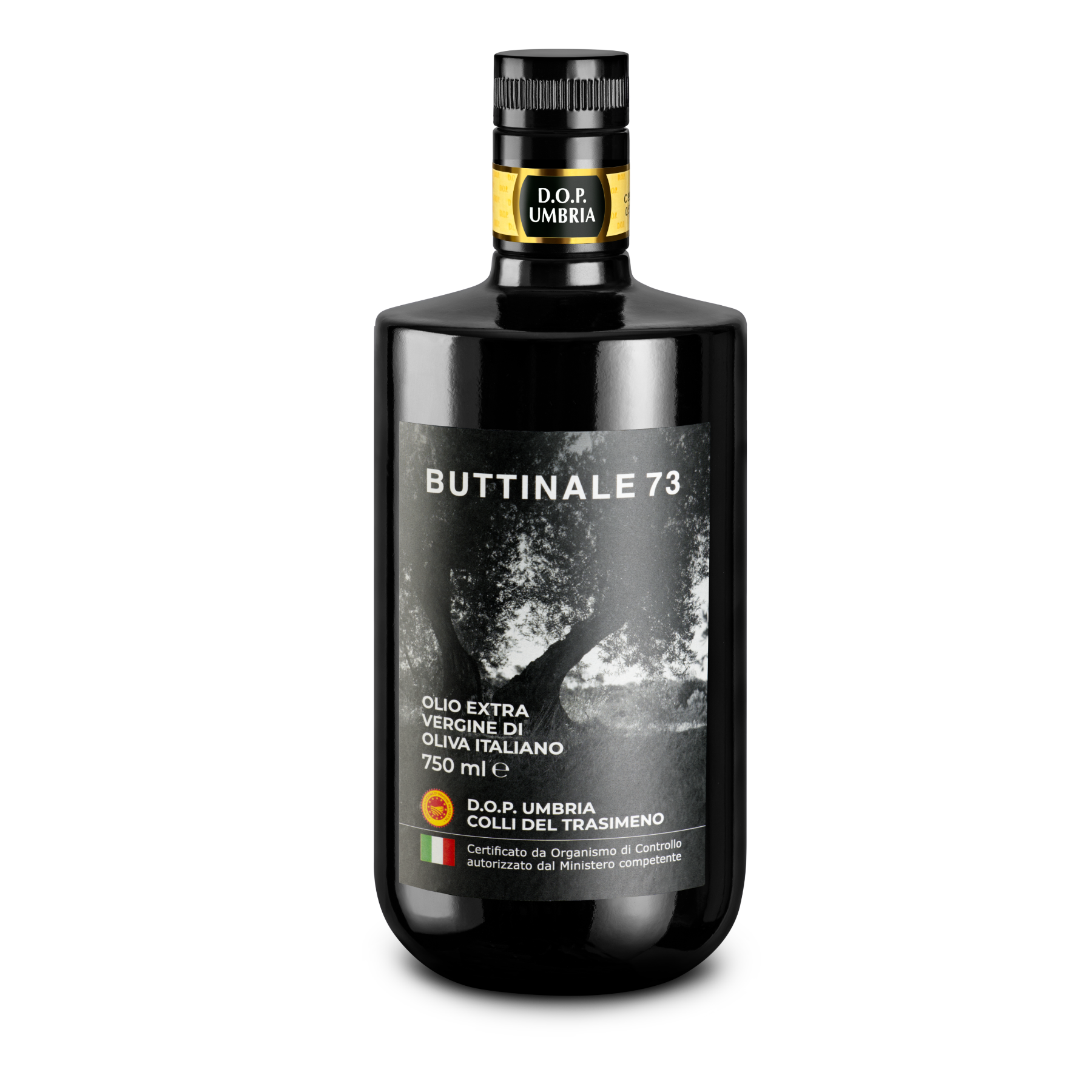 BUTTINALE 73 Manifattura DOP 750ml