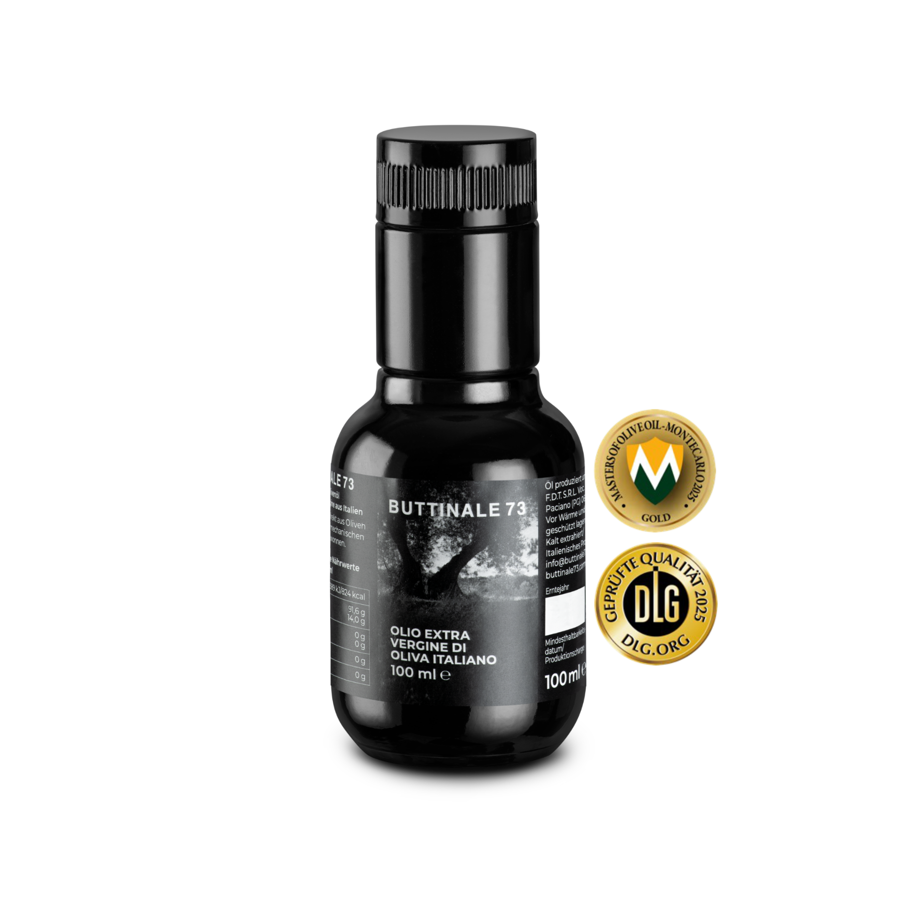 BUTTINALE 73 Manufaktur 100ml