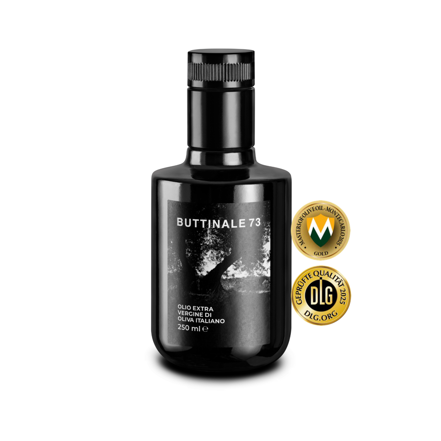 BUTTINALE 73 Manufaktur 250ml