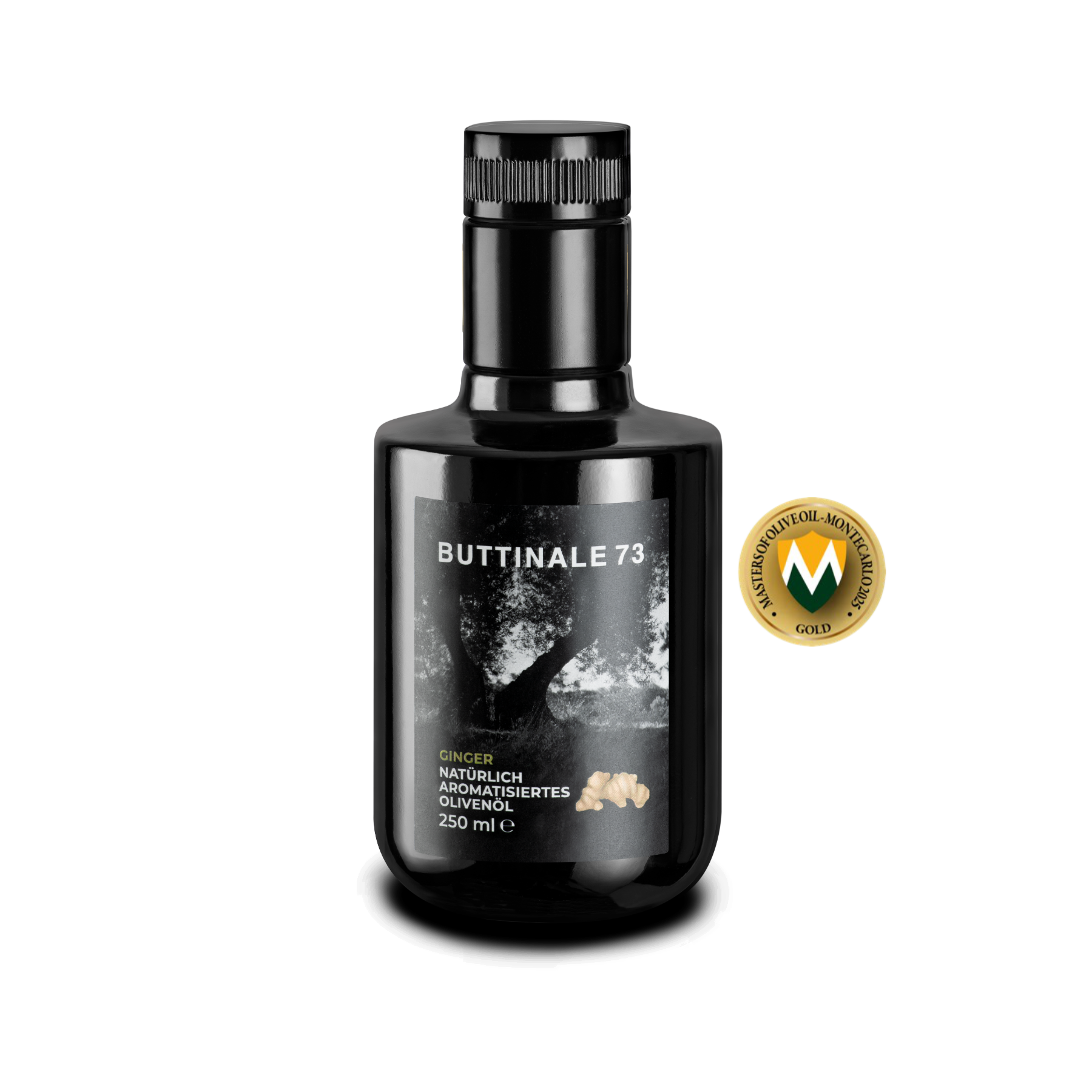 BUTTINALE 73 Manufactory Ginger