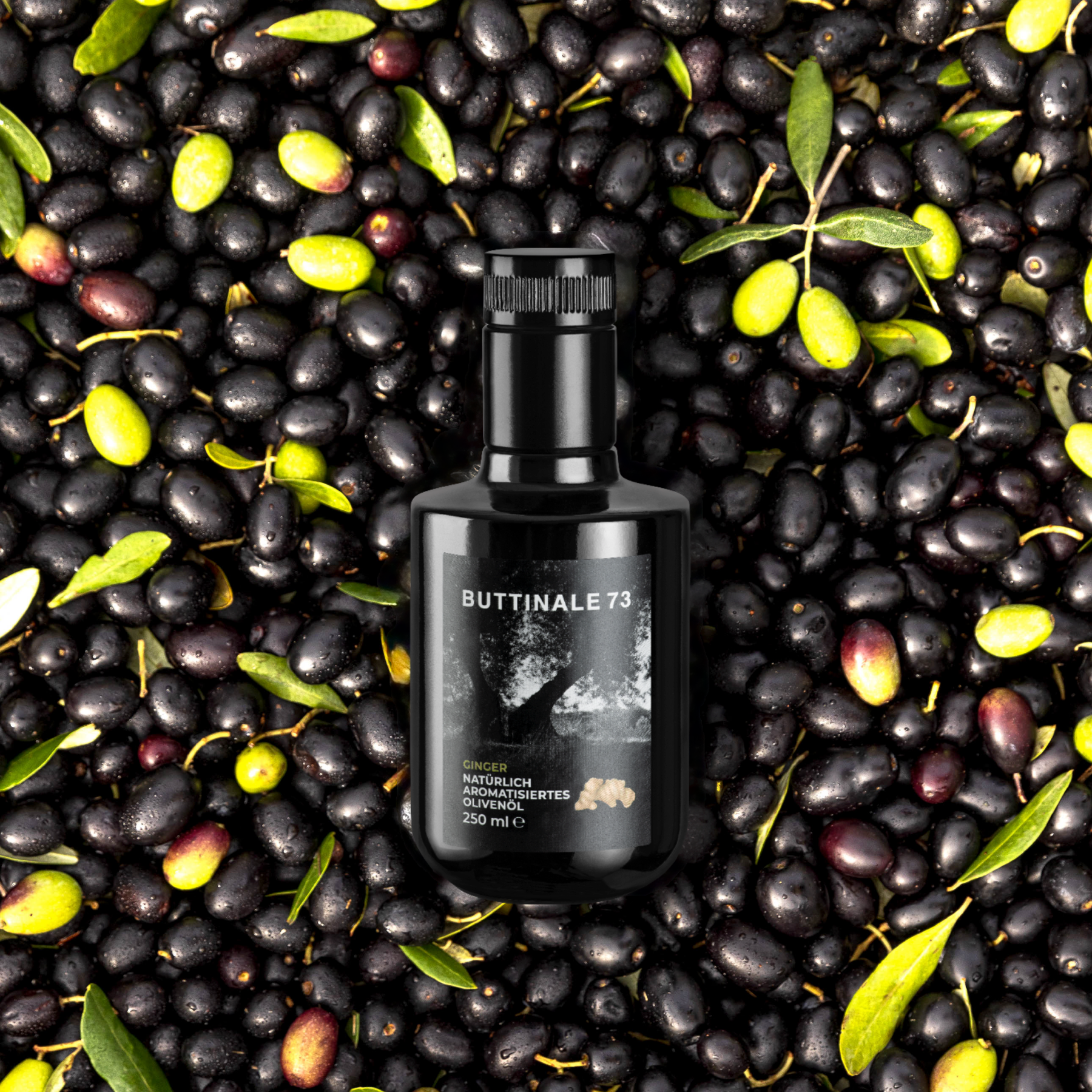 BUTTINALE 73 Manufactory Ginger