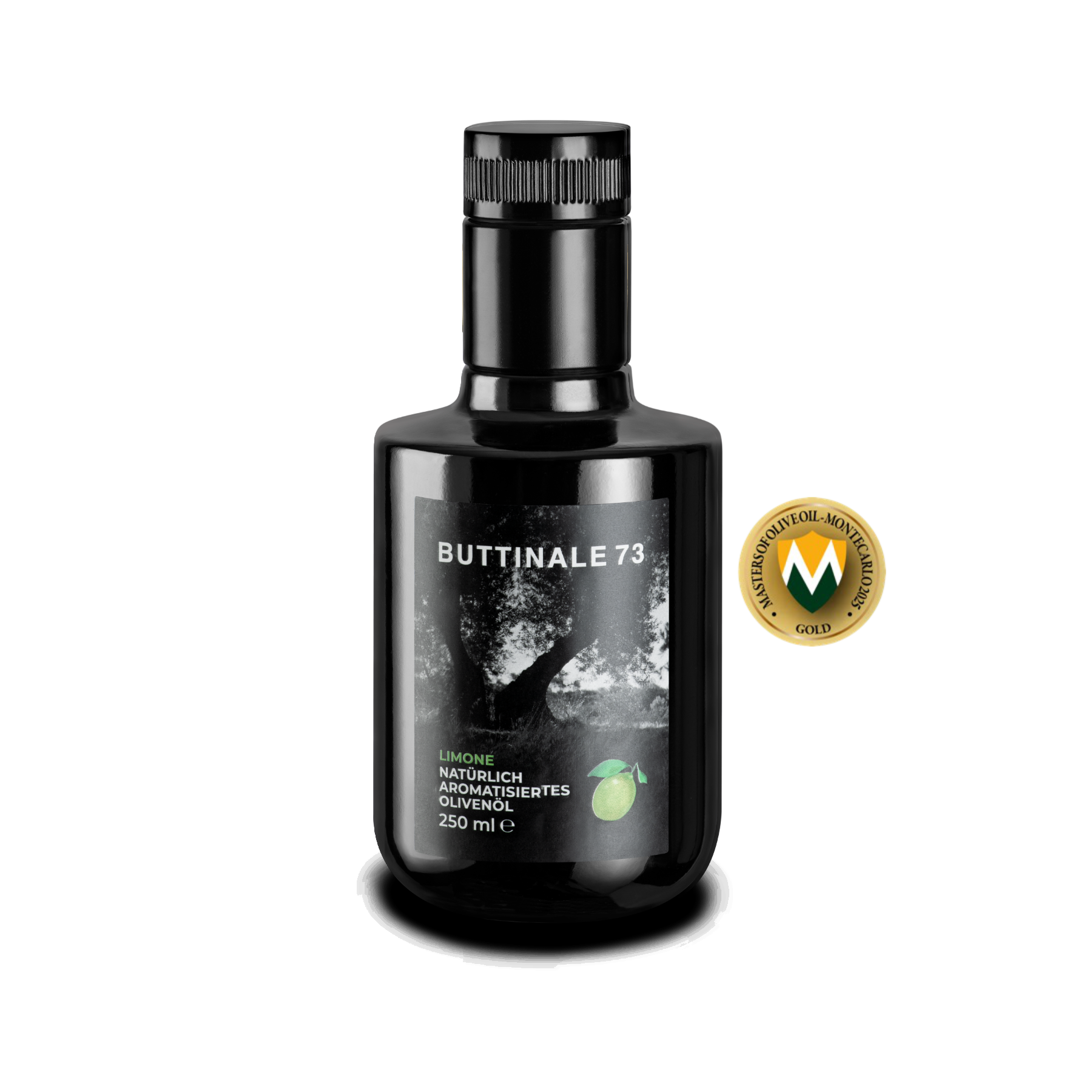 BUTTINALE 73 Fabbrica di Limoni