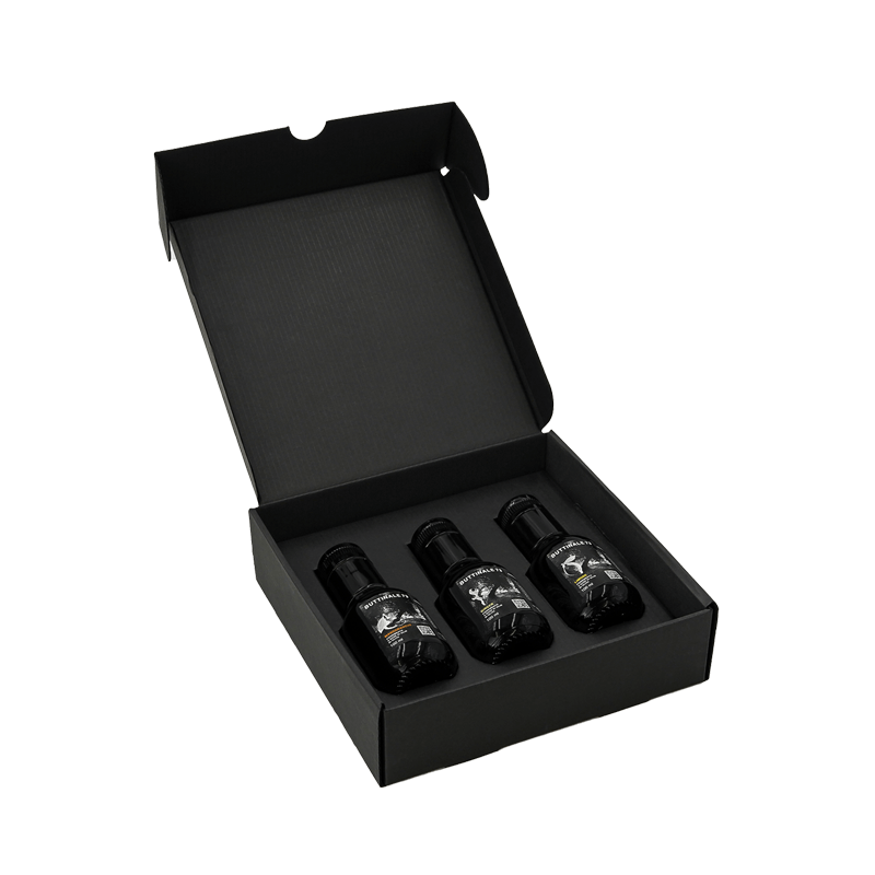 BUTTINALE 73 Manufactory Set Classico