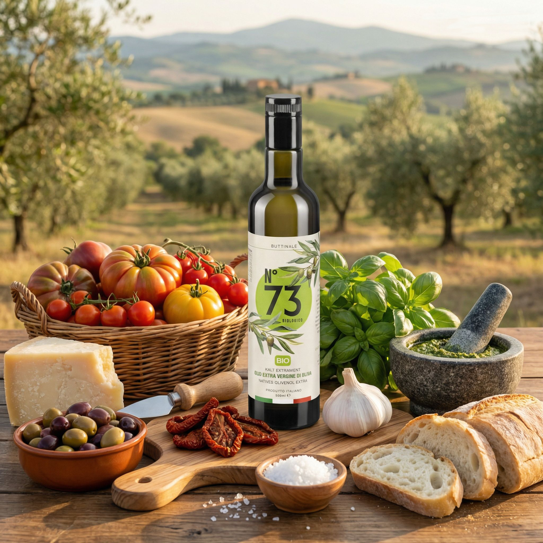 NO. 73 ORIGINALS 250ml