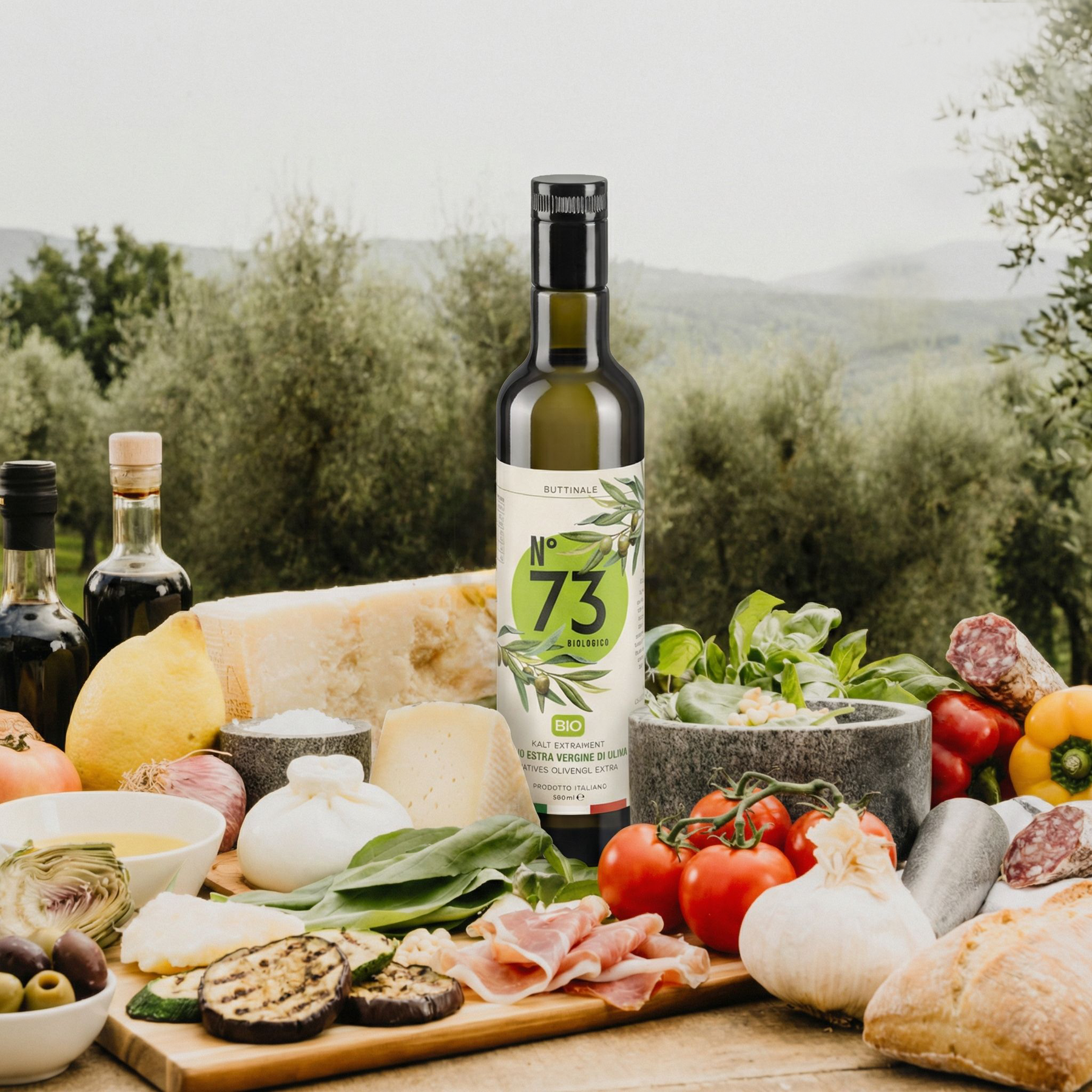 NO. 73 ORIGINALS 250ml