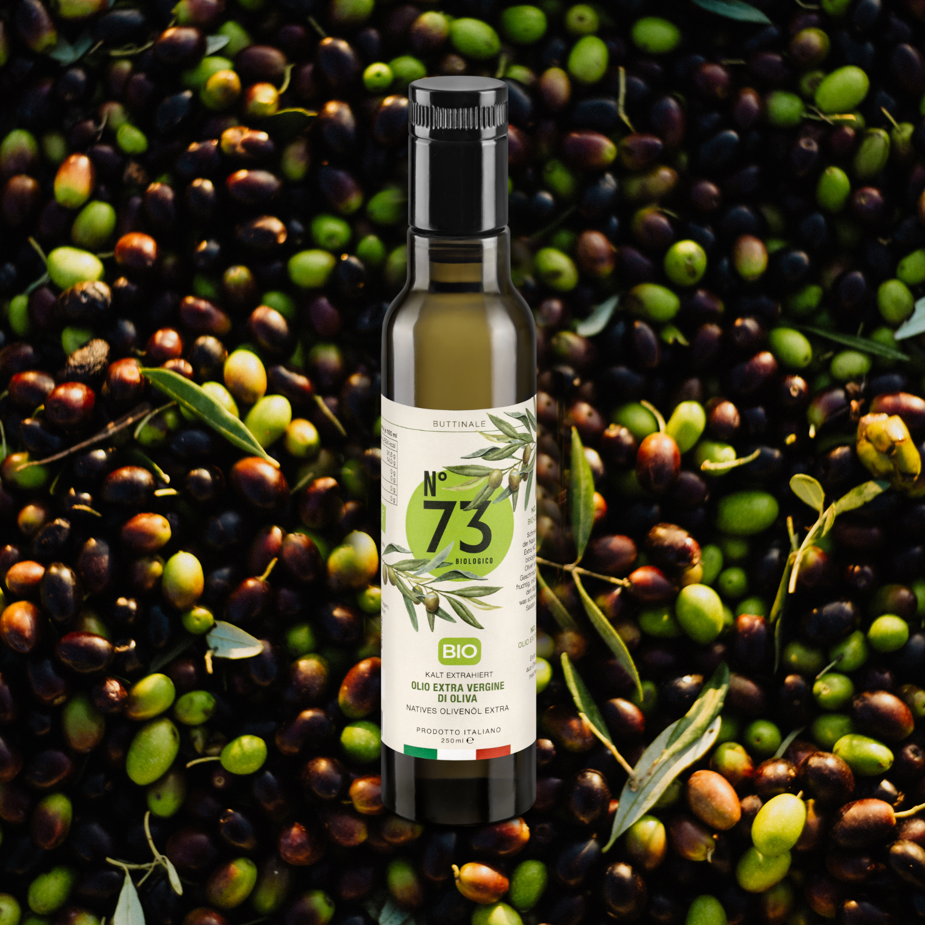 NO. 73 ORIGINALS 250ml