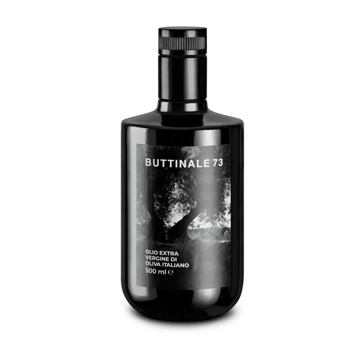 BUTTINALE 73 Manufaktur 500ml – Produktbild BUTTINALE 73