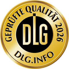 DLG Geprüfte Qualität 2026