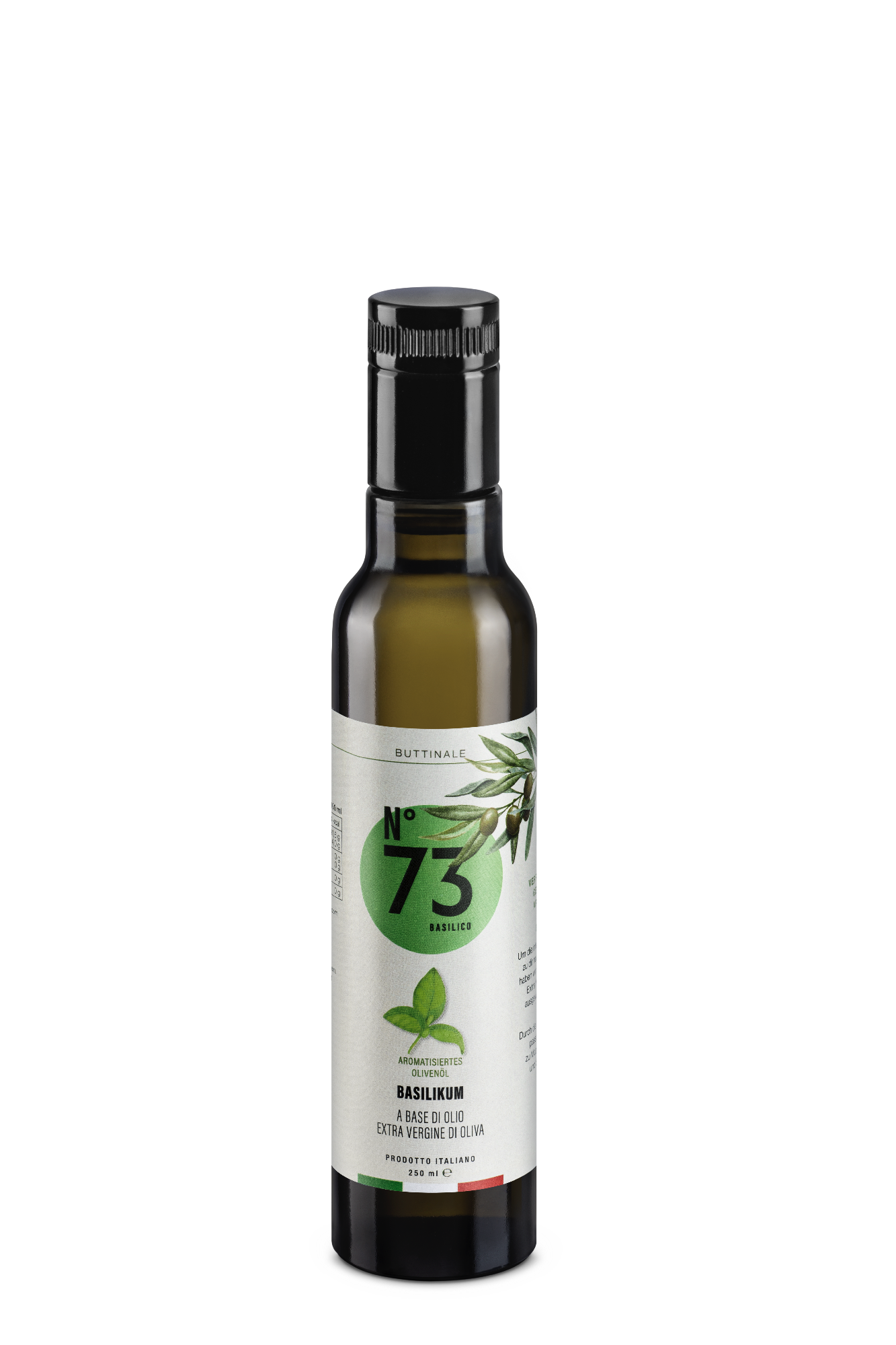 NO. 73 AROMA