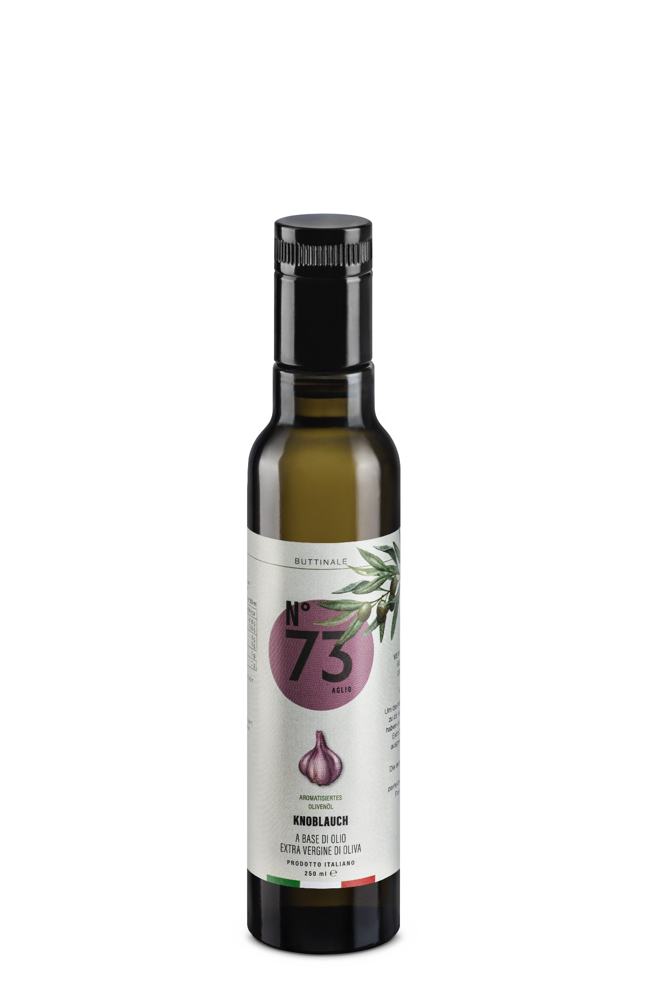 NO. 73 AROMA
