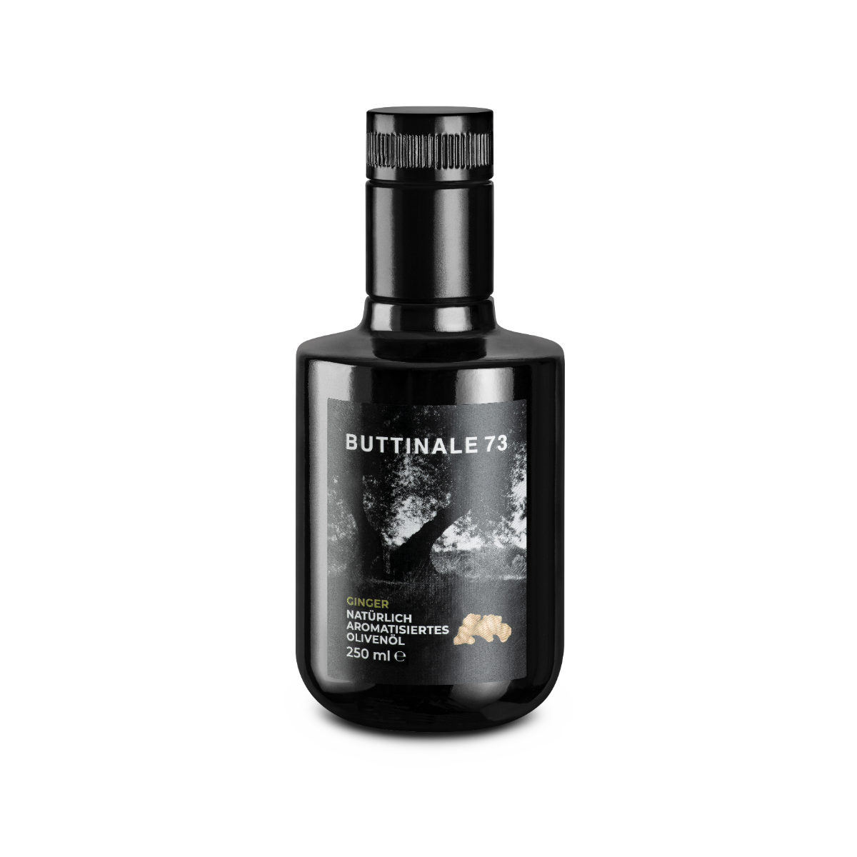 Condimento ginger