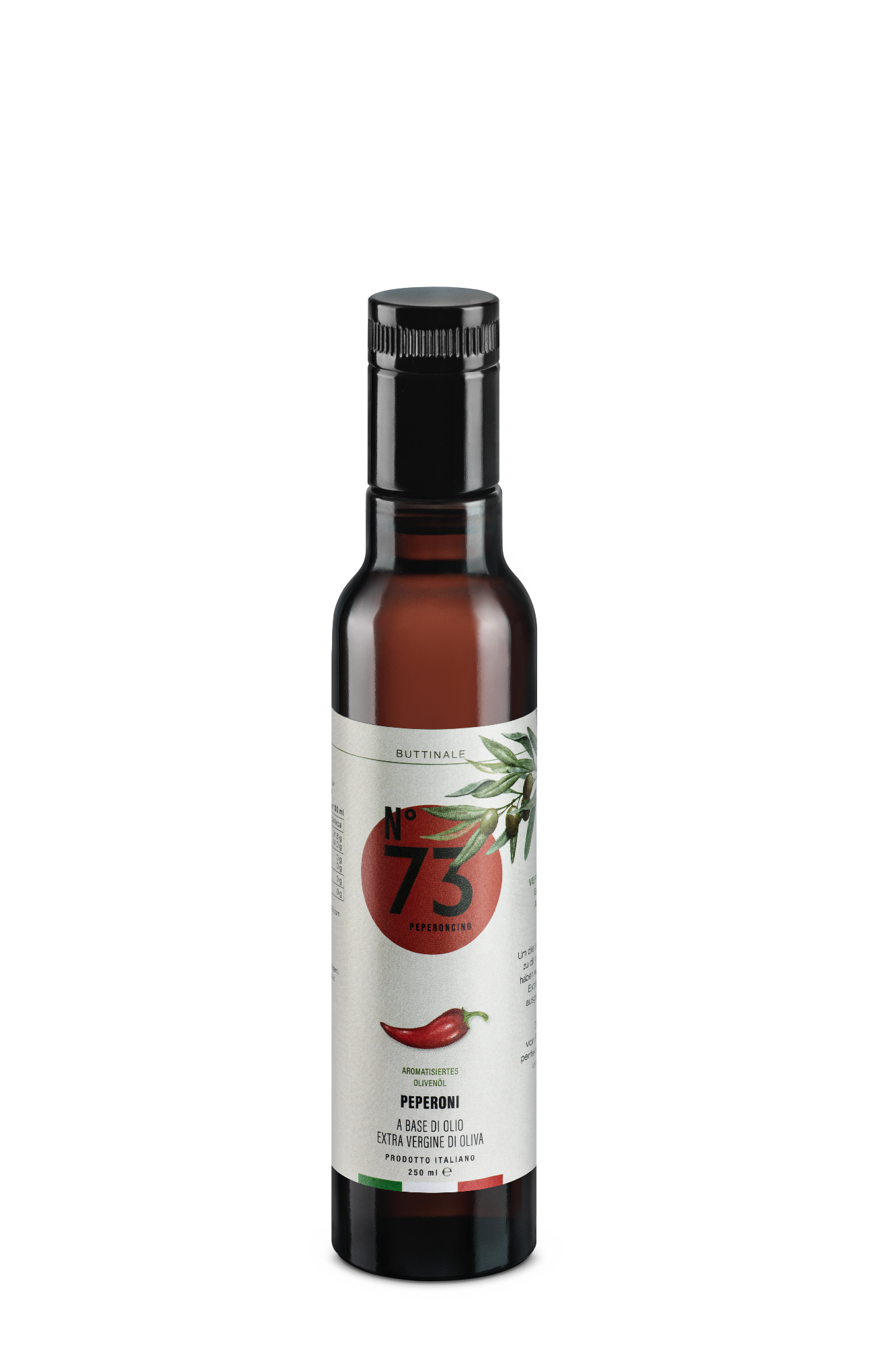 NO. 73 AROMA