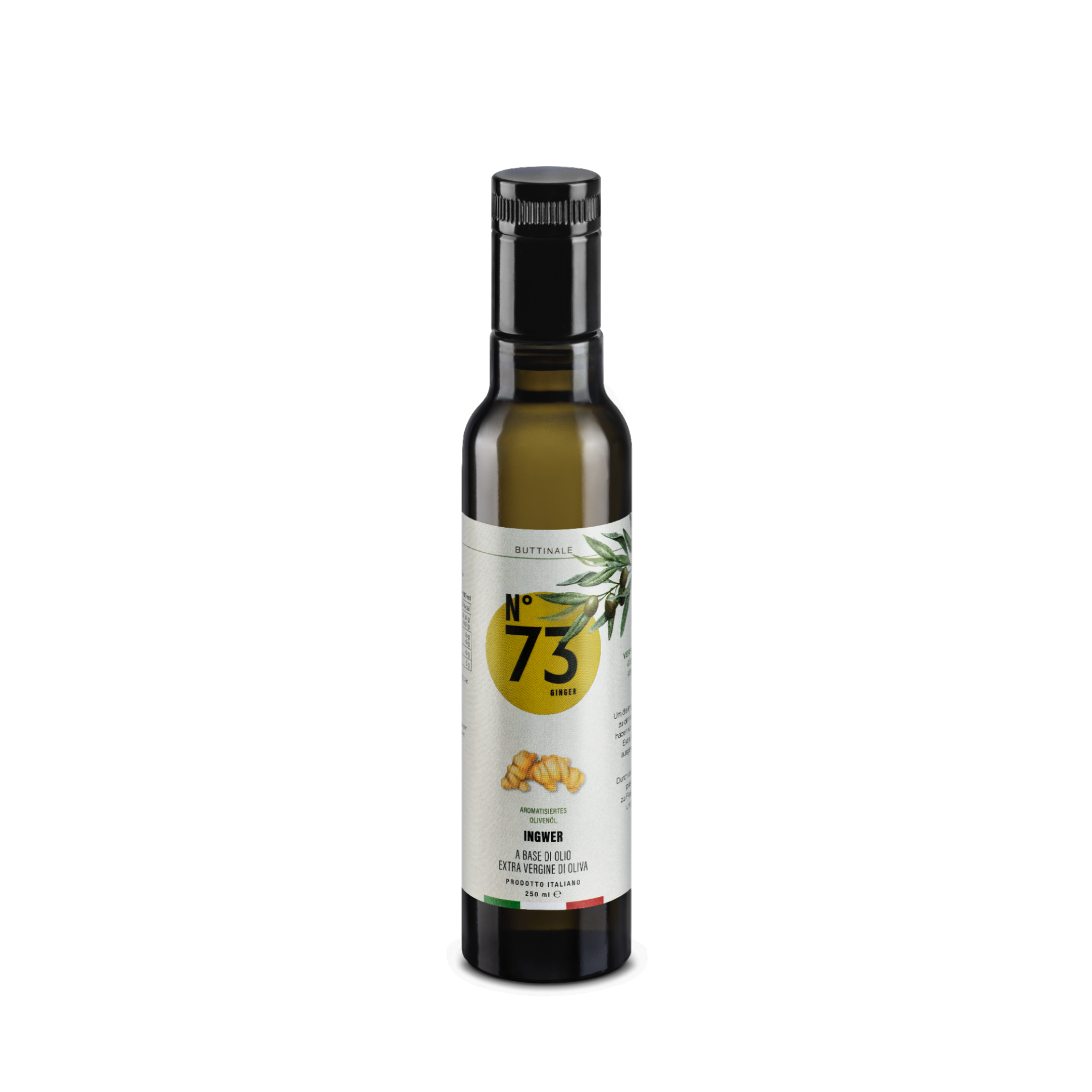 NO. 73 AROMA