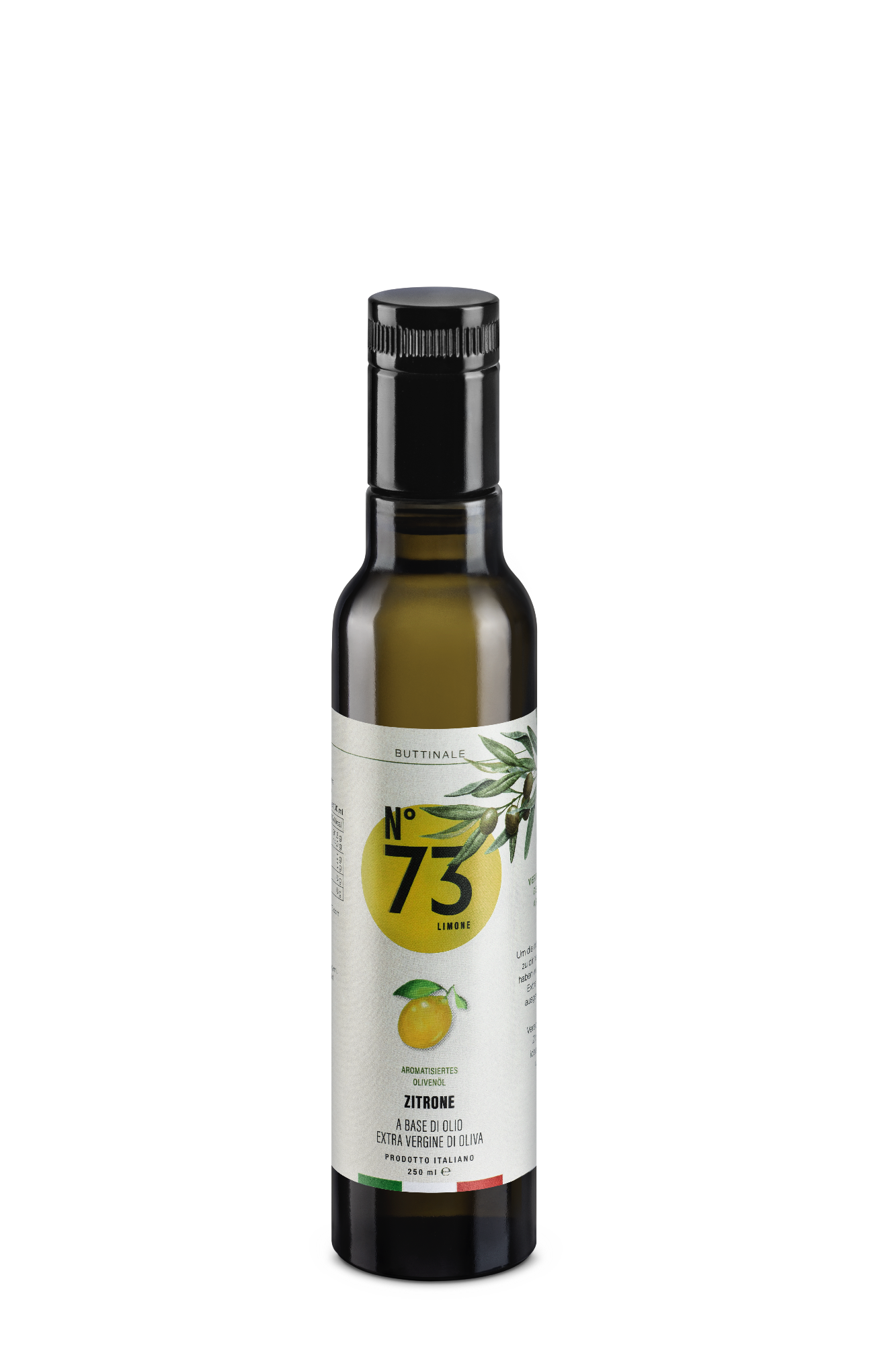 NO. 73 AROMA