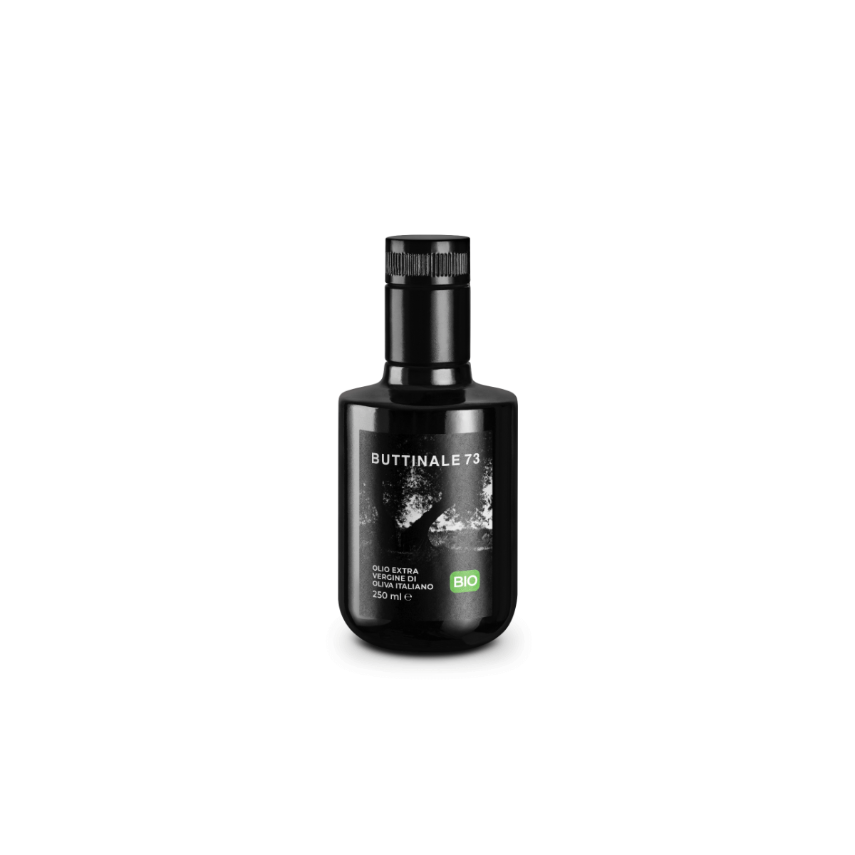 Bio olio di oliva italiano