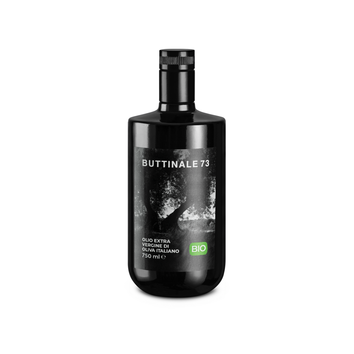 Bio olio di oliva italiano