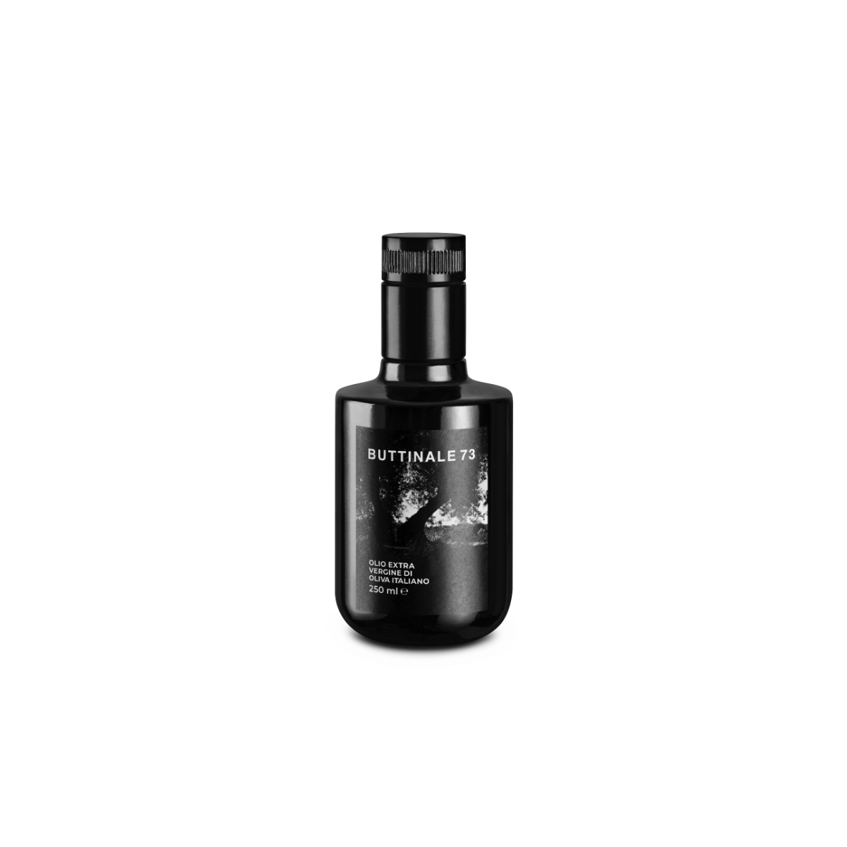 Olio di oliva italiano