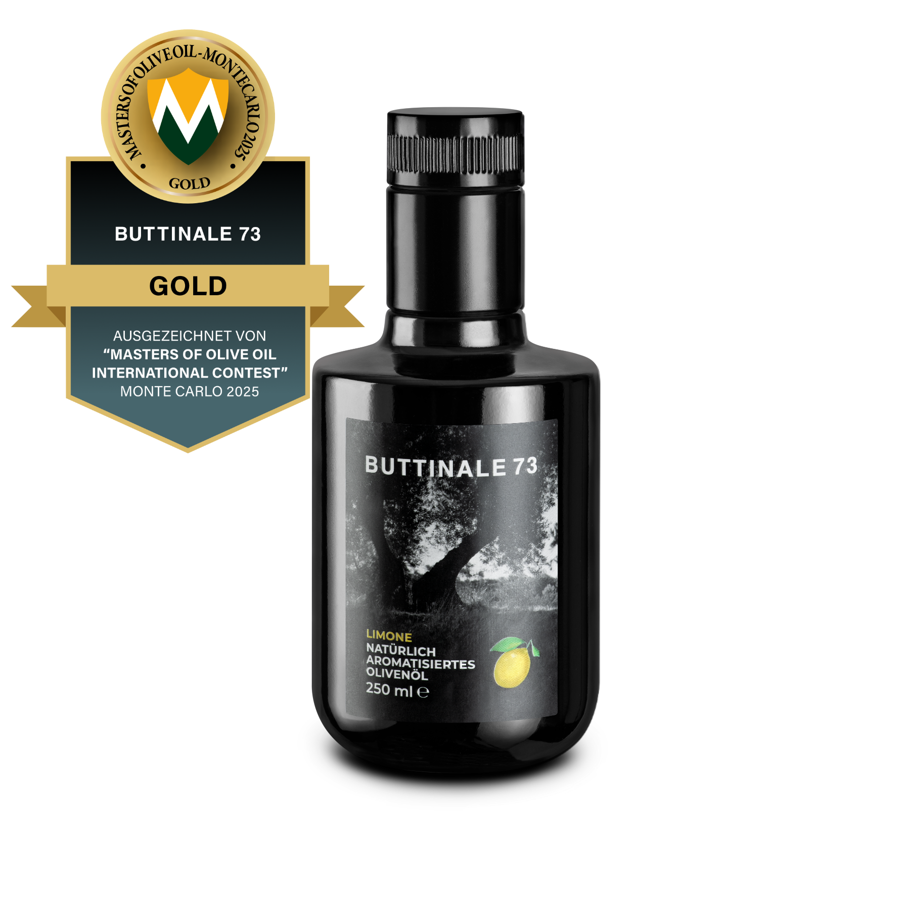 Condimento limone