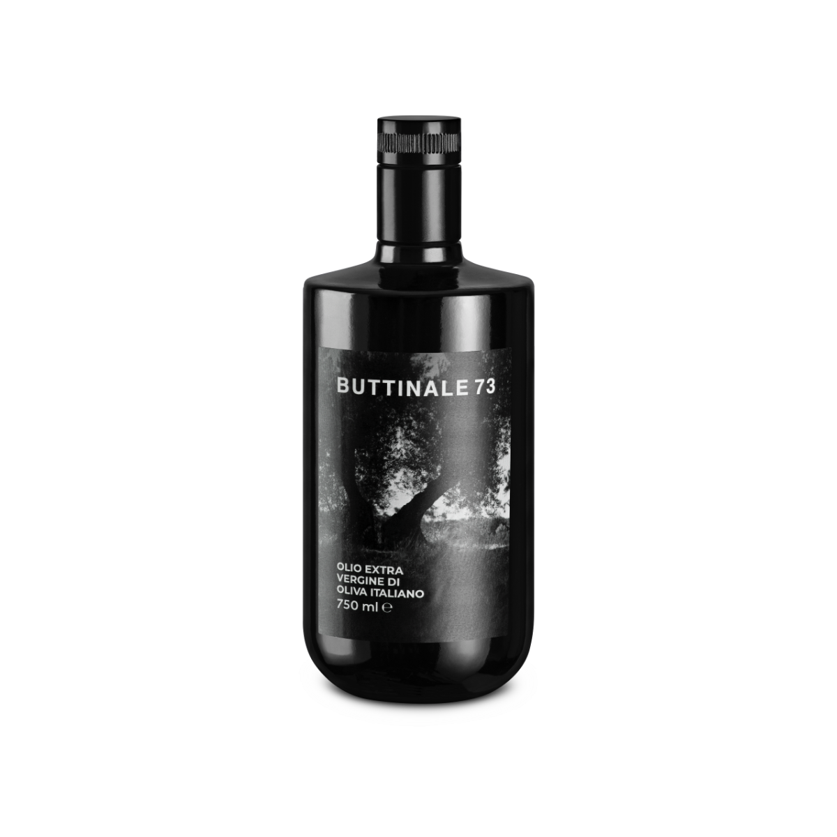 Olio di oliva italiano